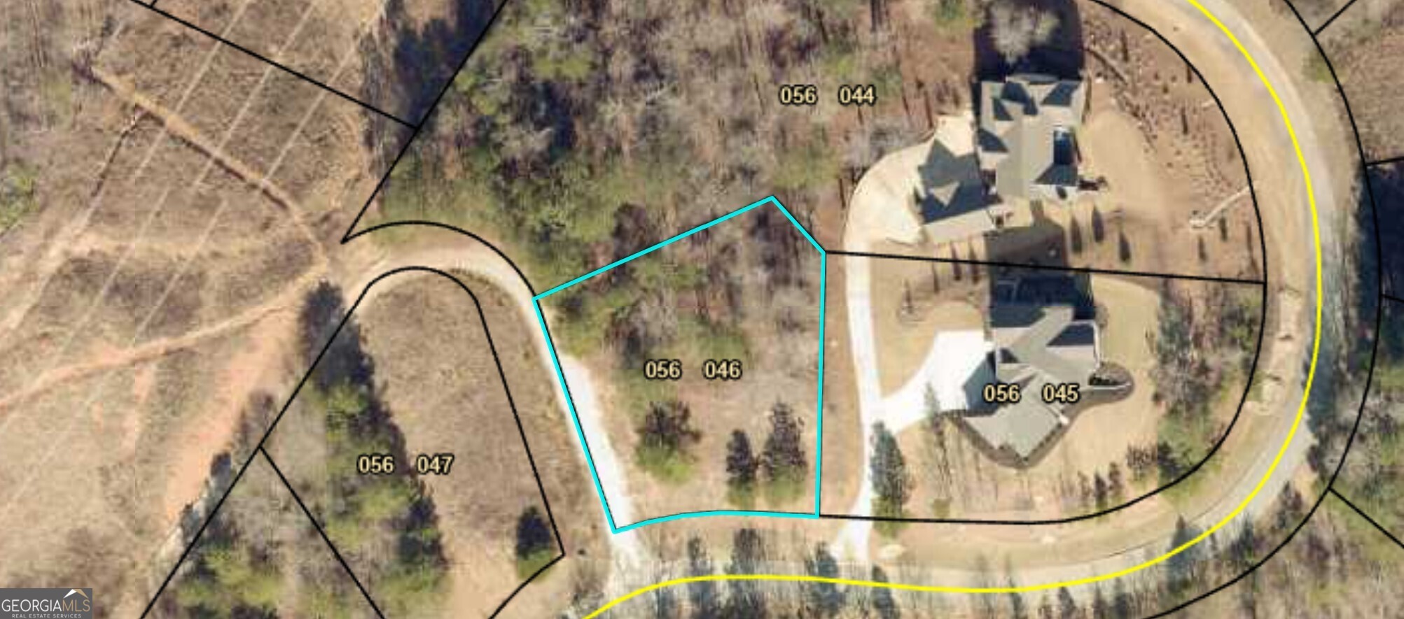 915 N Edgewater Trail Property Photo 11