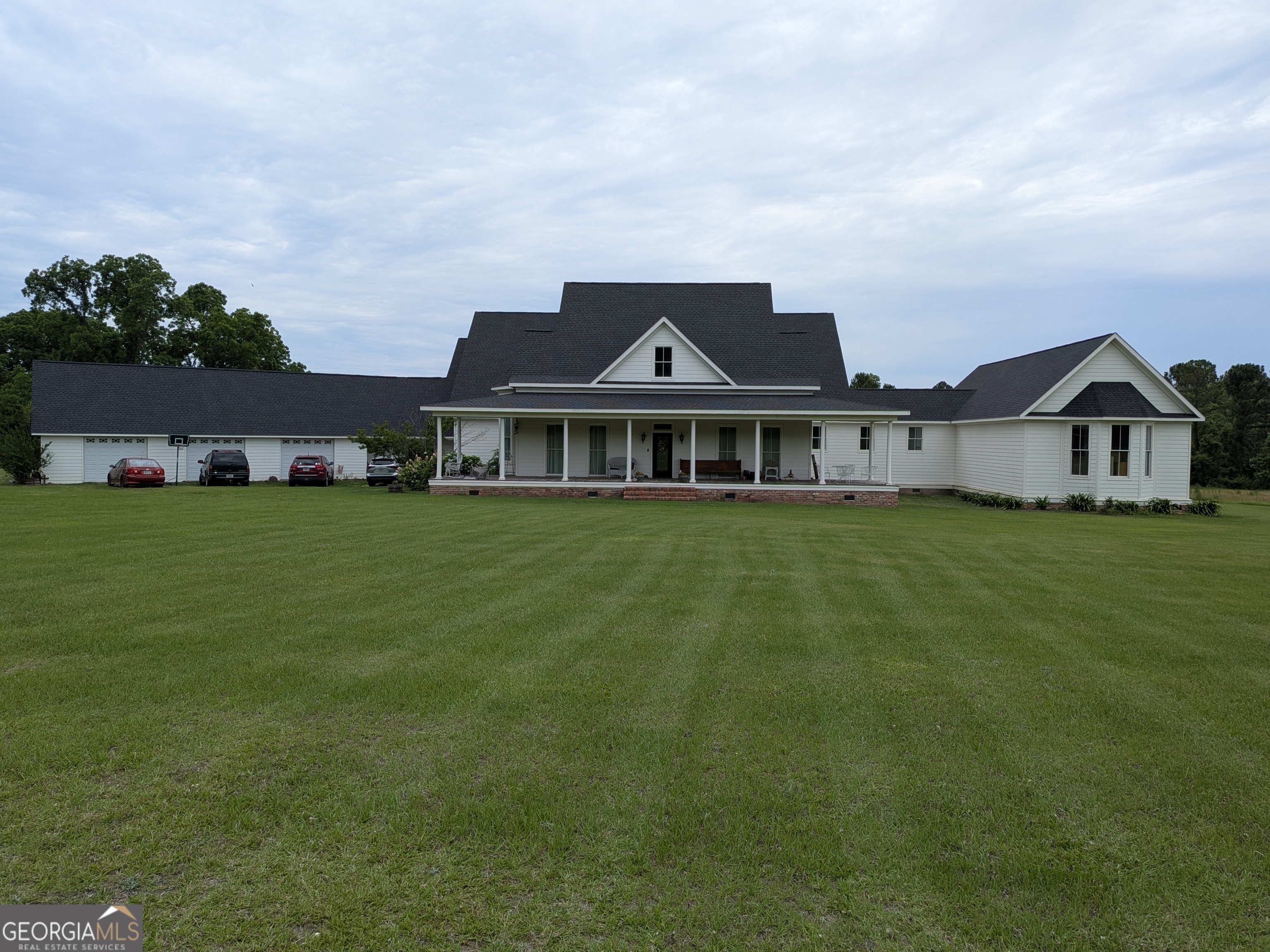 40 Drew Bennett Road Property Photo 1