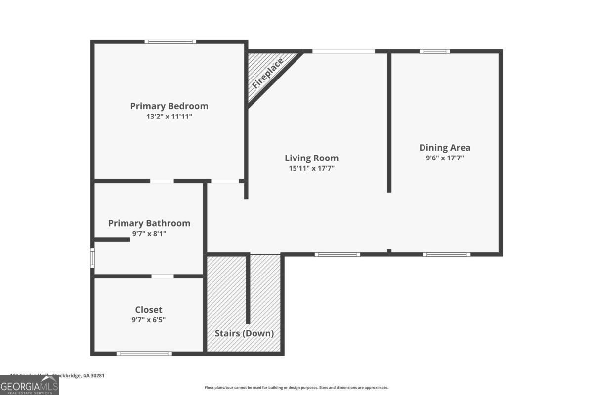 113 Garden Walk Property Photo 27