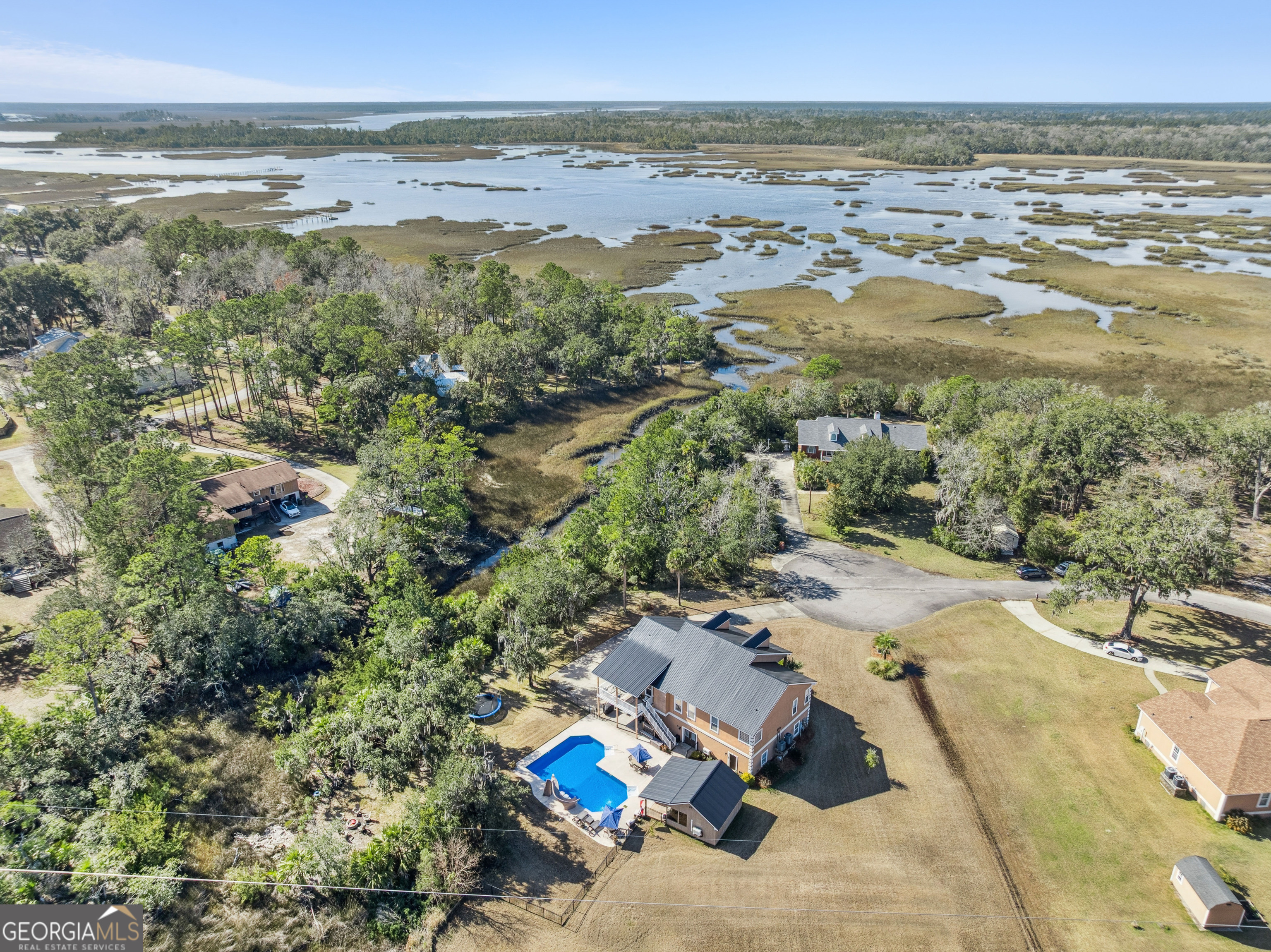 210 Sandpiper Road Property Photo 1