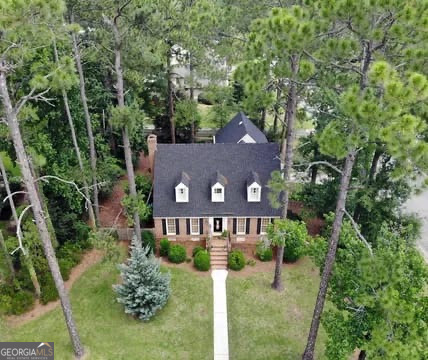2601 Ridgewood Lane Property Photo 1