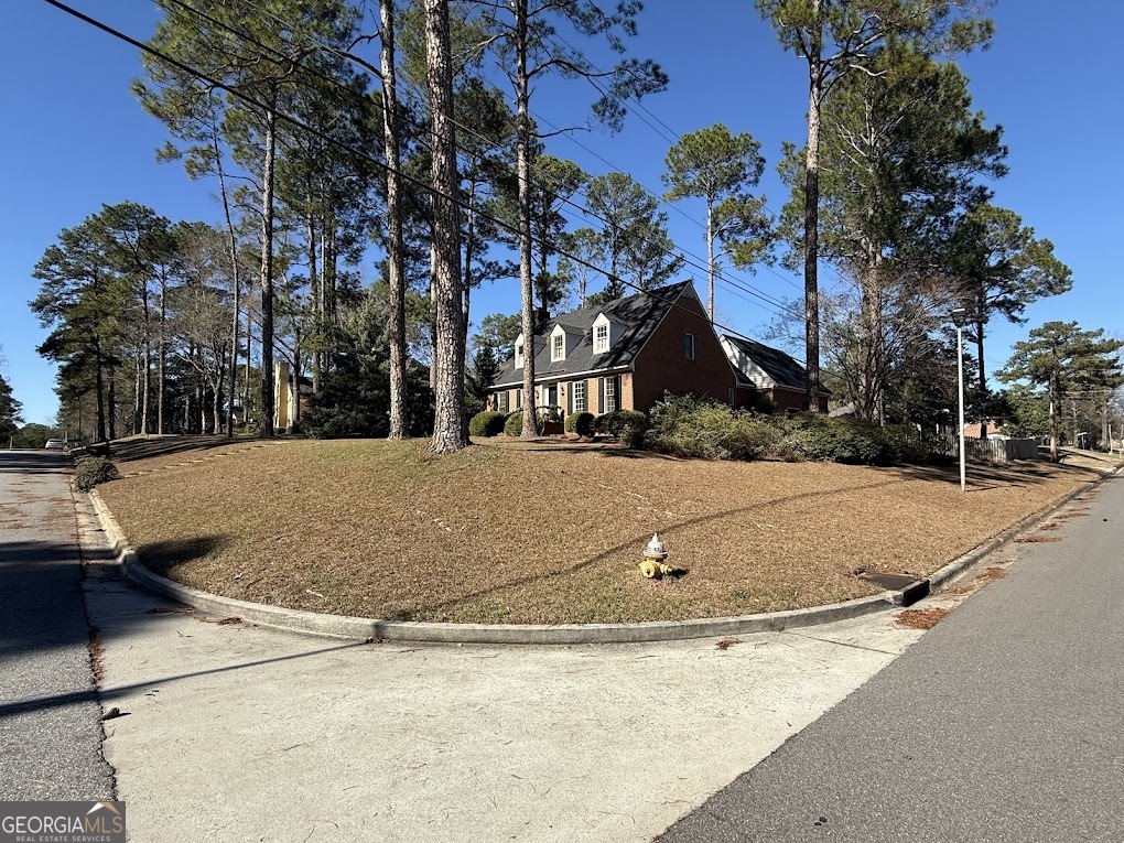 2601 Ridgewood Lane Property Photo 4