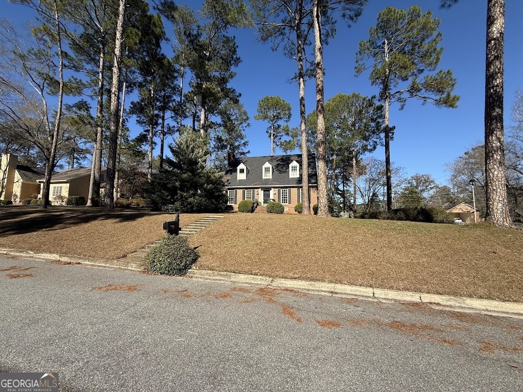 2601 Ridgewood Lane Property Photo 8