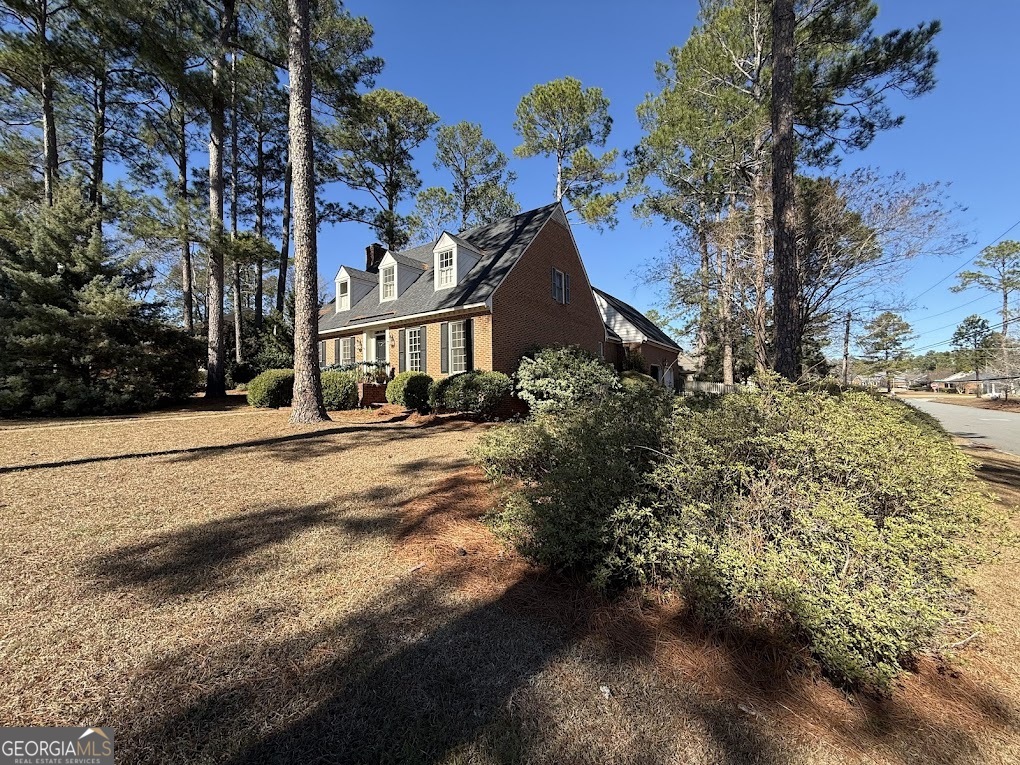 2601 Ridgewood Lane Property Photo 10