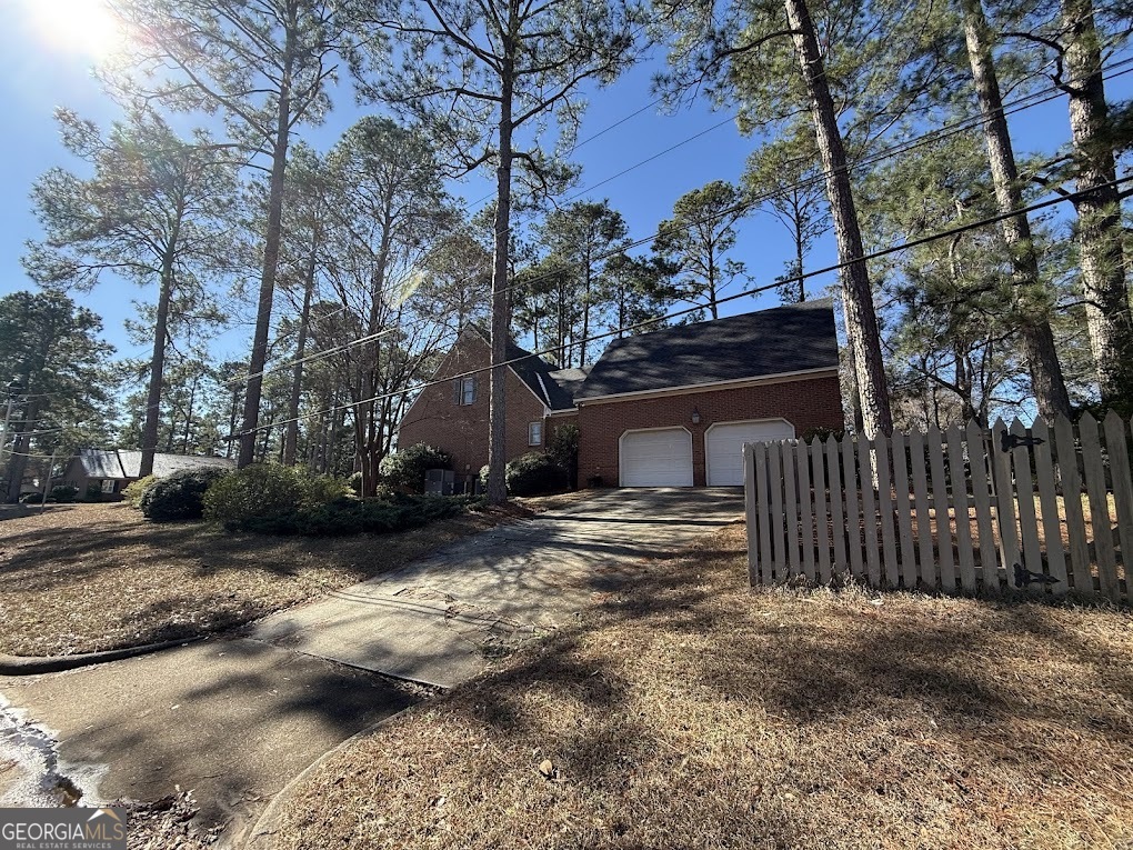 2601 Ridgewood Lane Property Photo 11