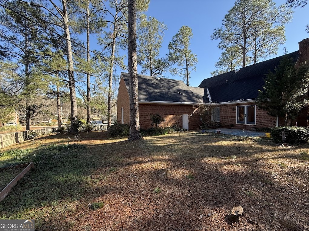 2601 Ridgewood Lane Property Photo 20