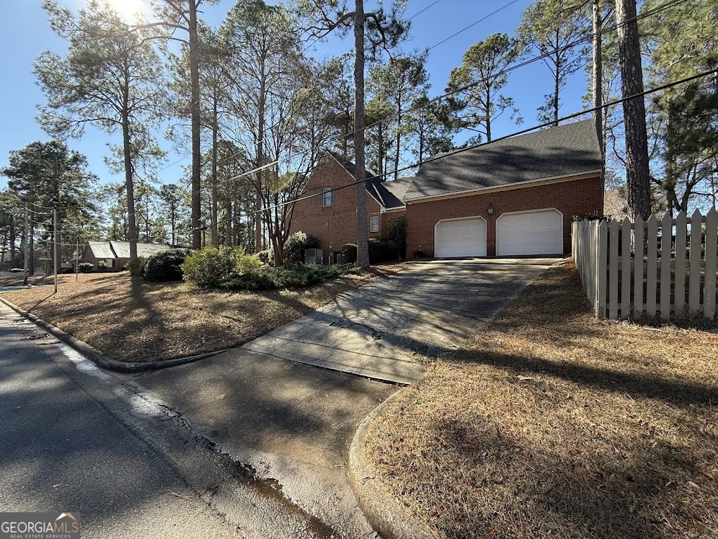 2601 Ridgewood Lane Property Photo 21