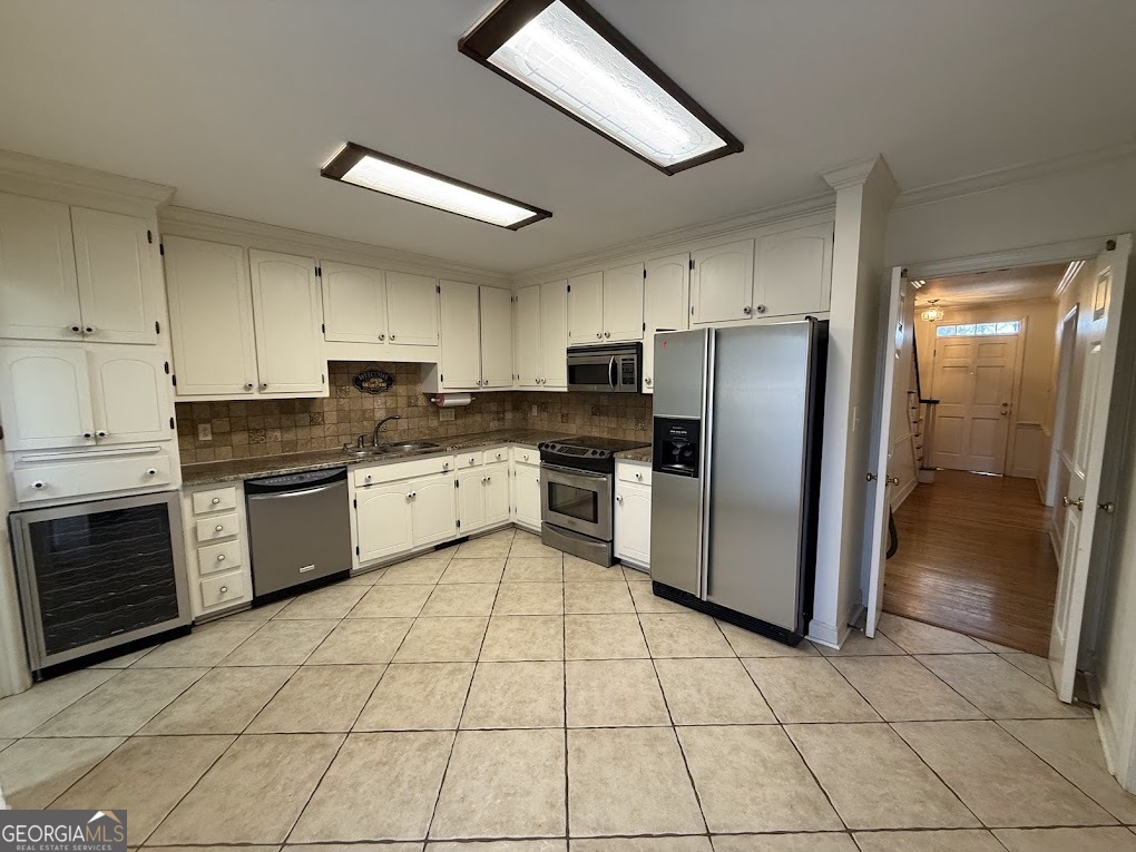 2601 Ridgewood Lane Property Photo 30