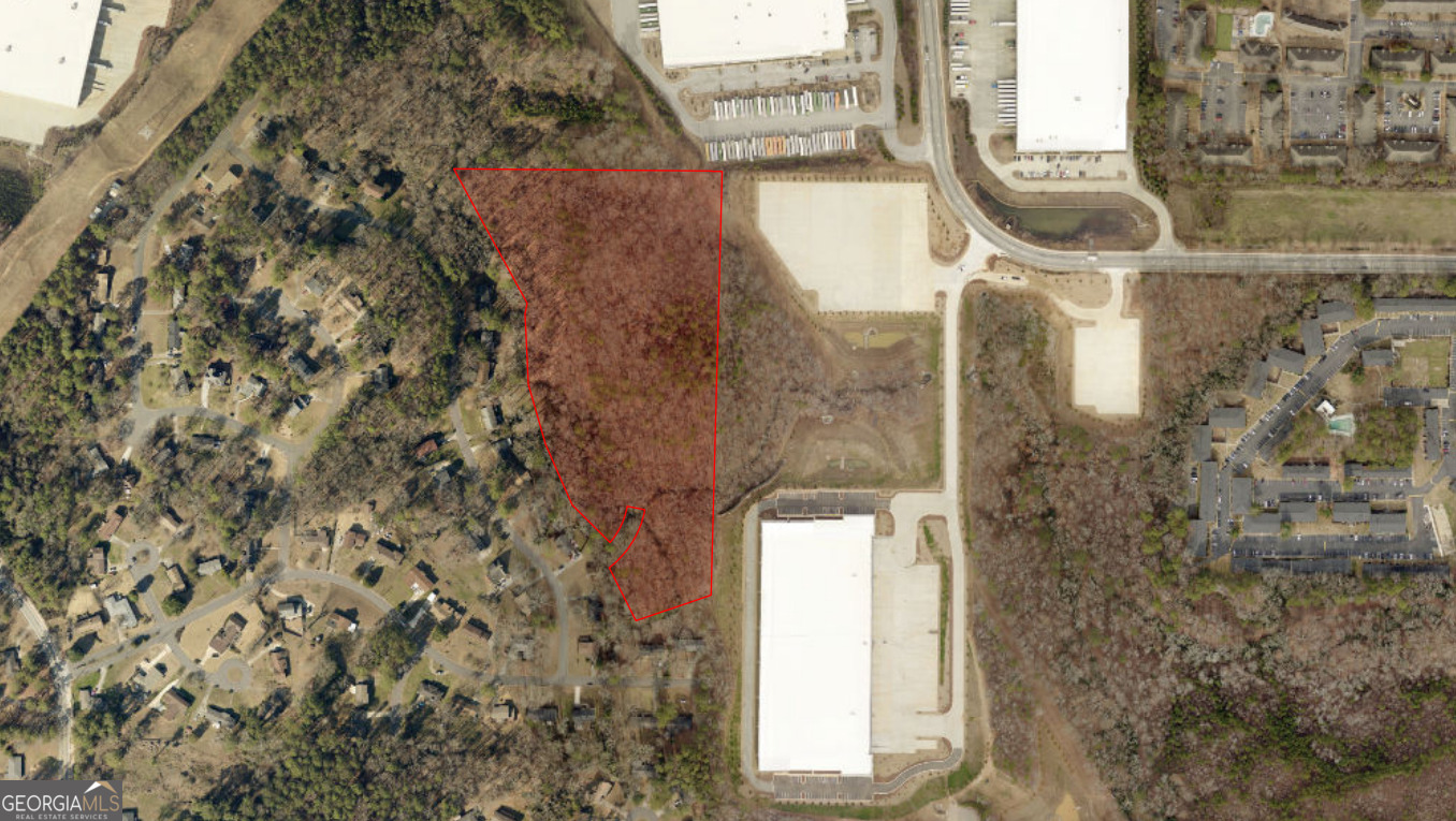 0 Spring Valley Trace Property Photo 1