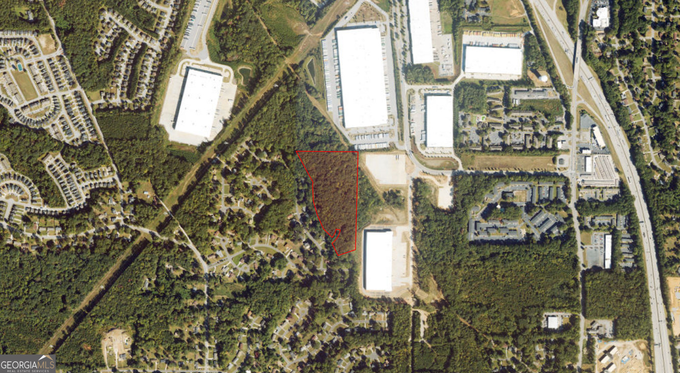 0 Spring Valley Trace Property Photo 2