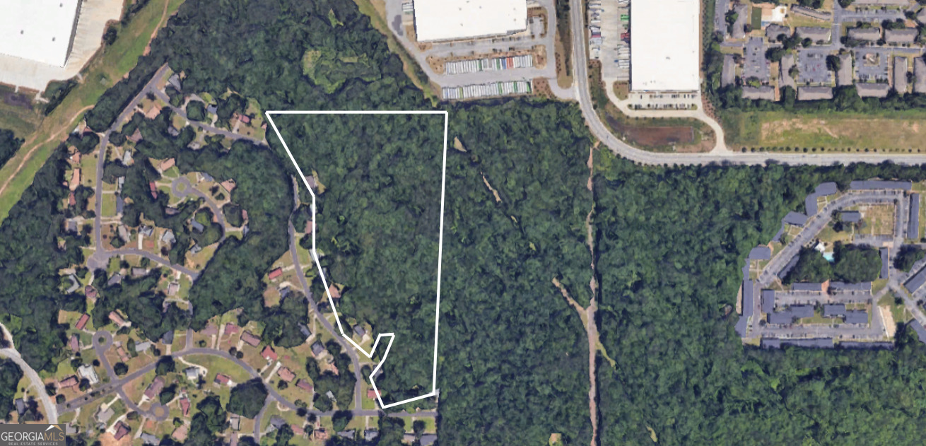 0 Spring Valley Trace Property Photo 3