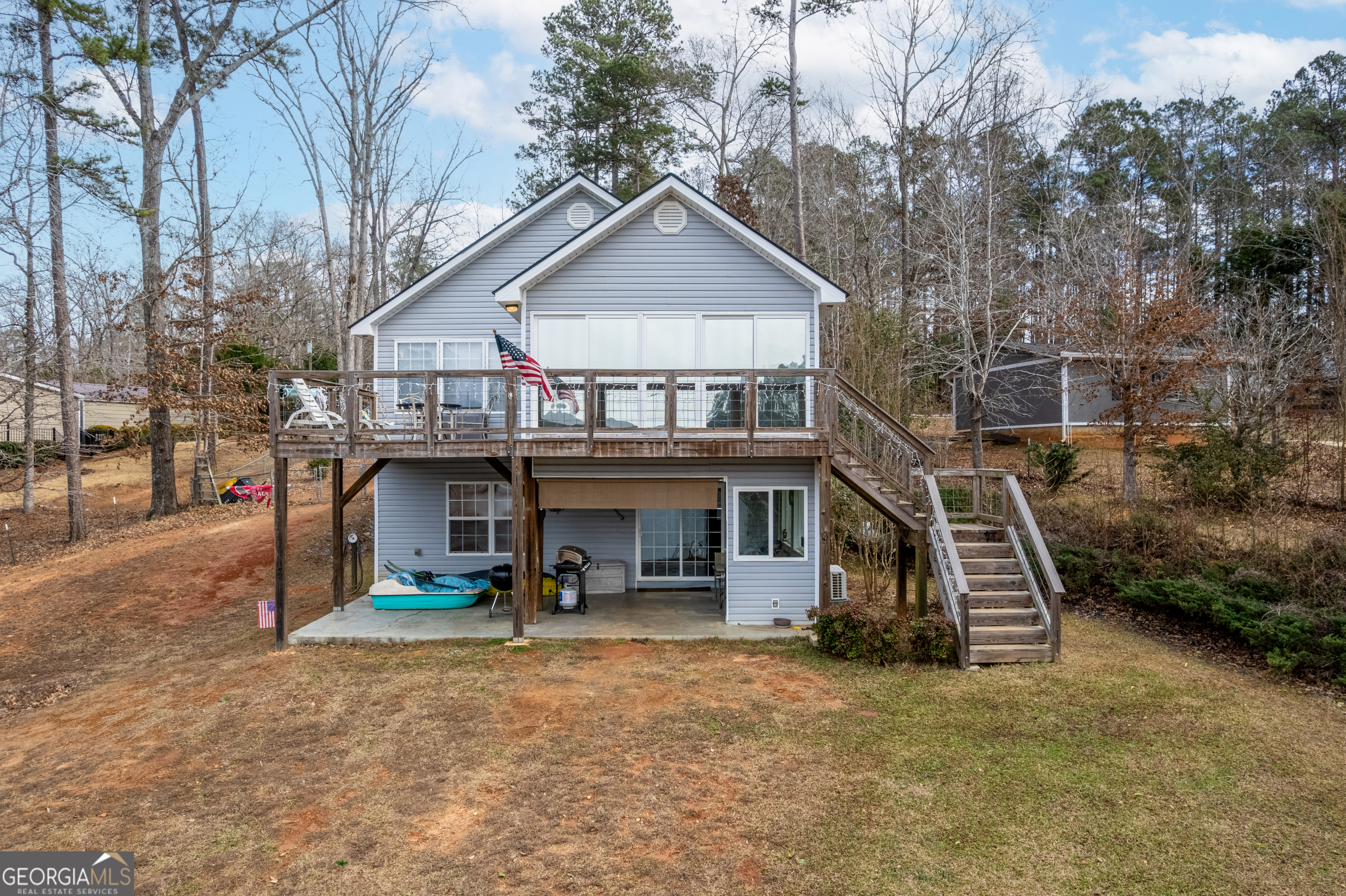 56 Sunglow Court Property Photo 1