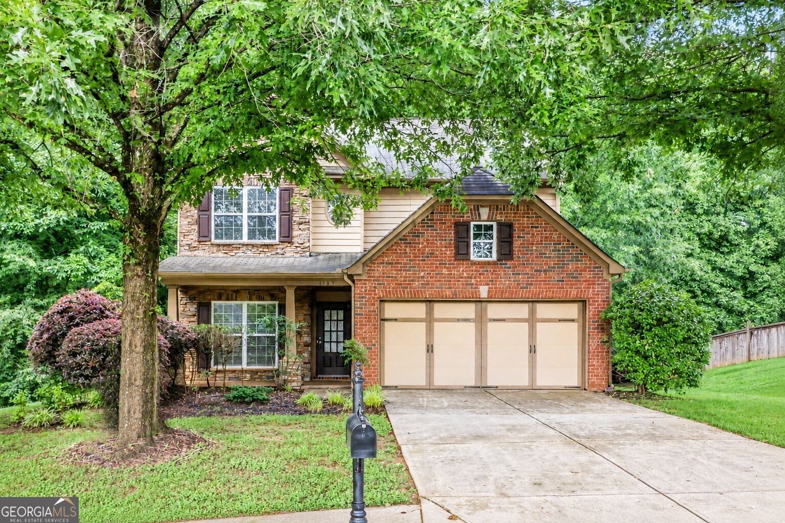4565 Evandale Way Property Photo 1
