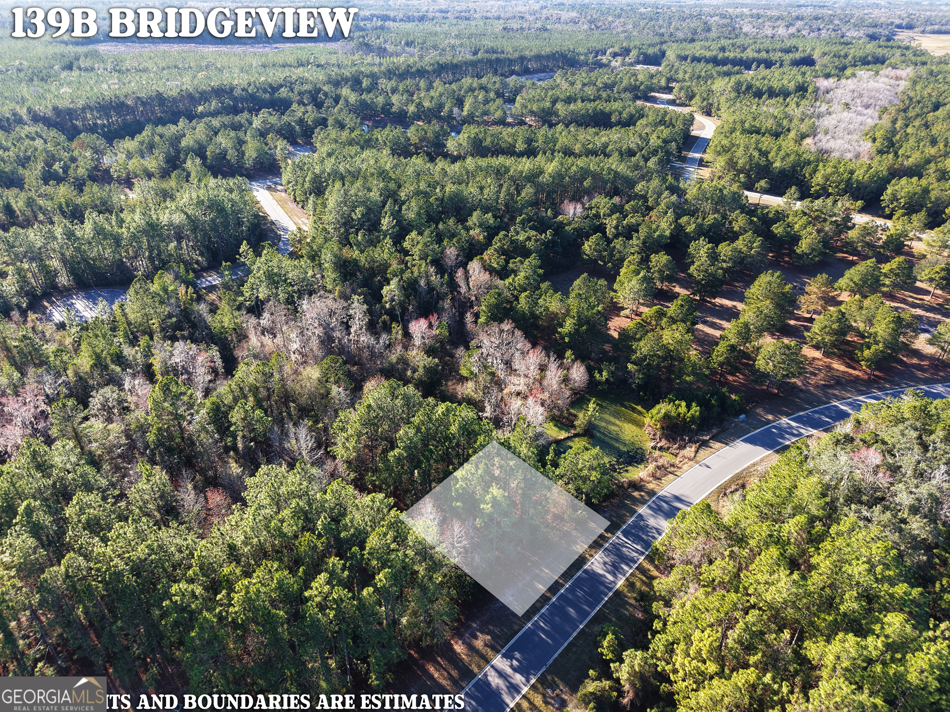 Lot 388 Bridge View Lane Property Photo 1