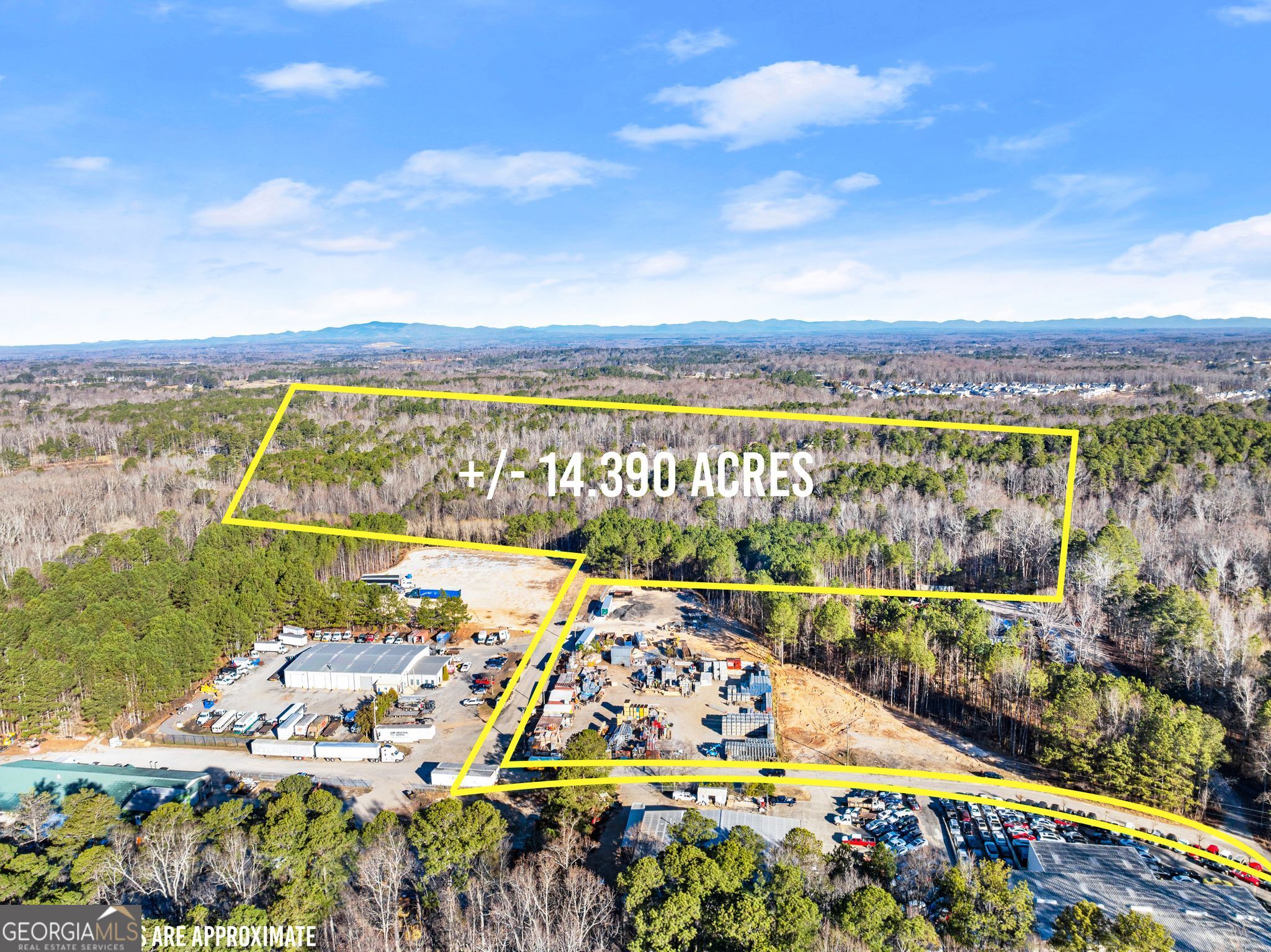 0 Jake Drive Property Photo 1