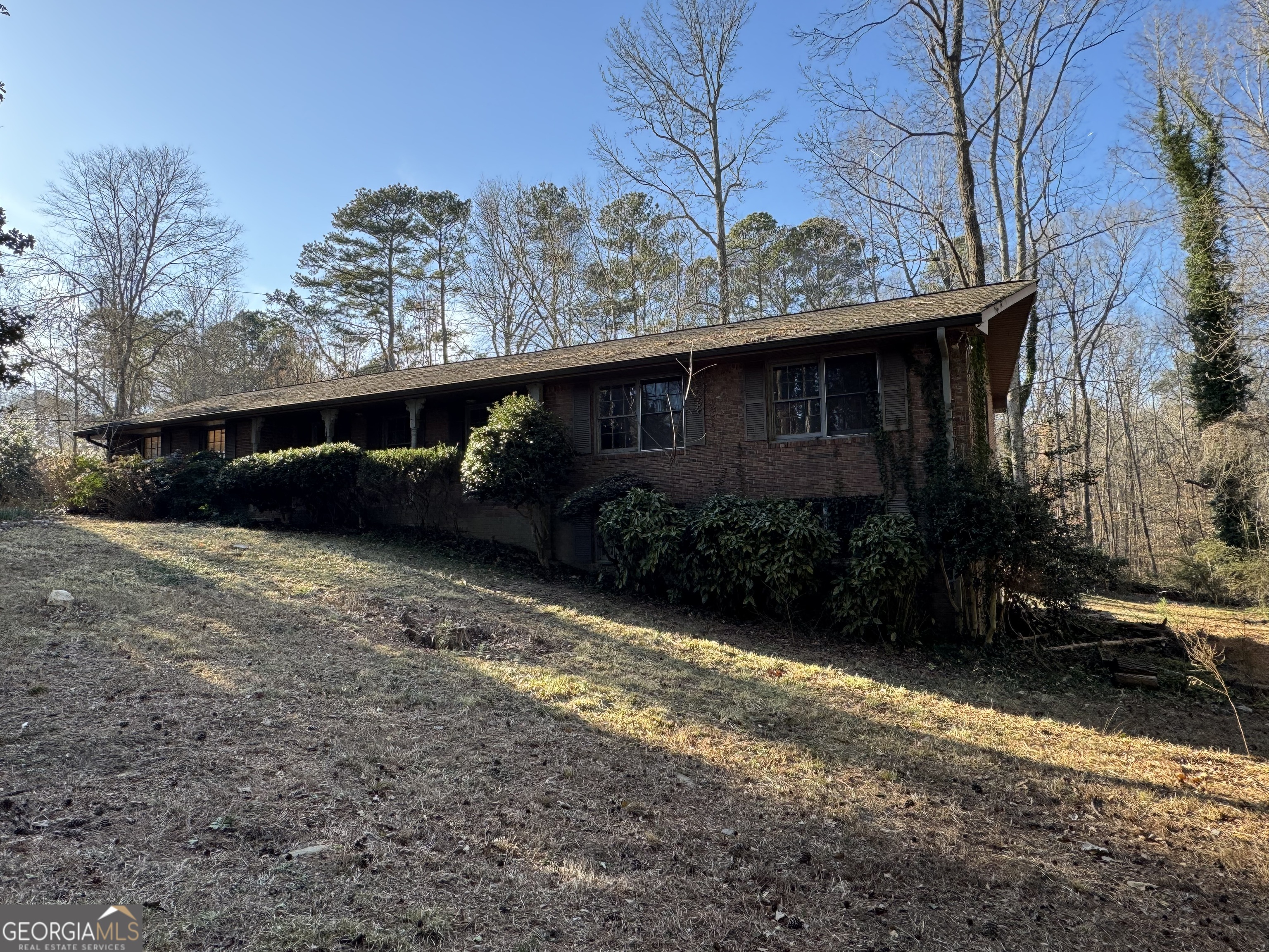 3955 Demooney Road Property Photo 1