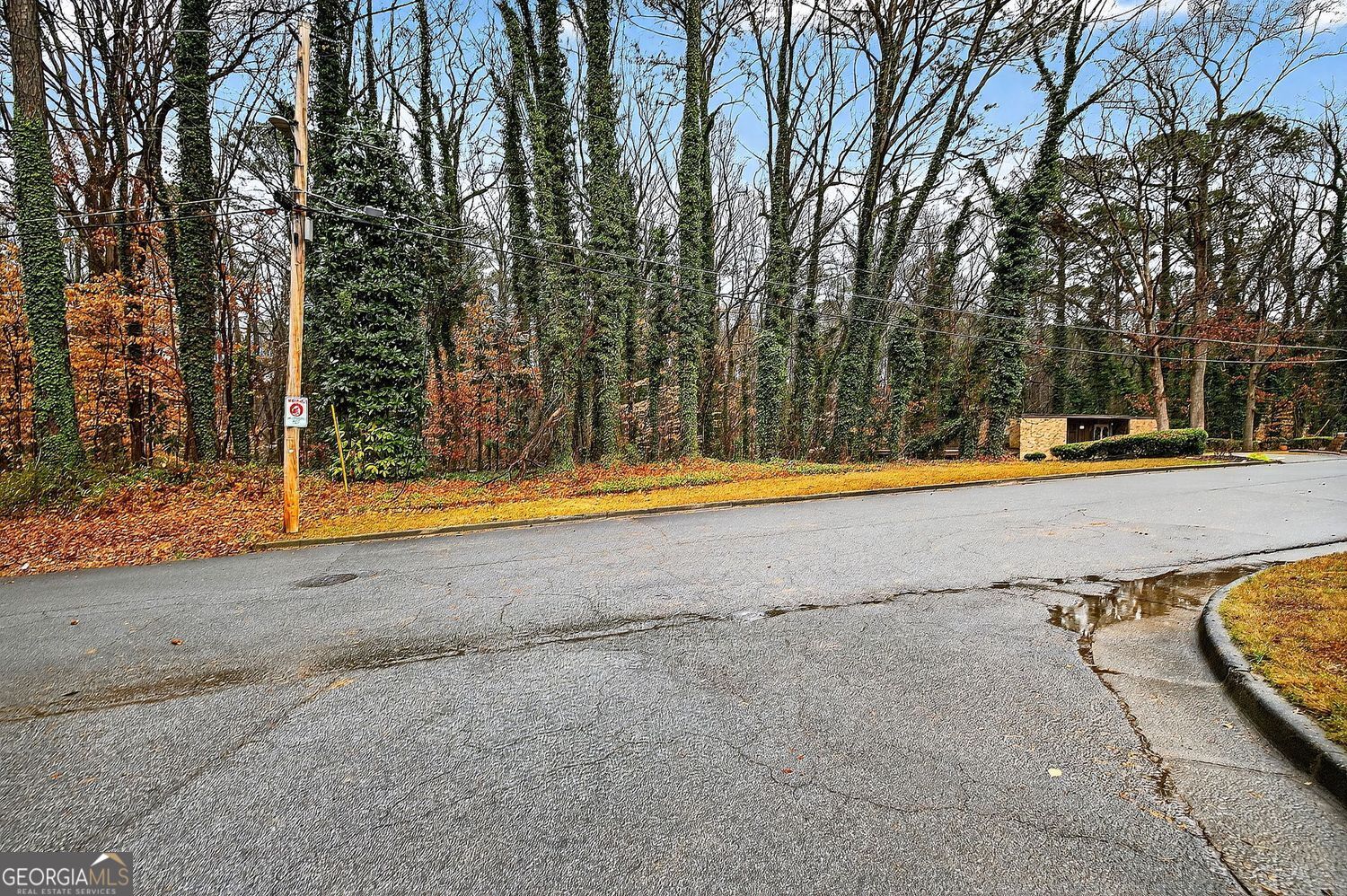 0 Glenview Drive Sw Property Photo 1