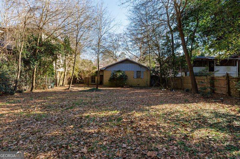 3941 Paces Ferry Drive Se Property Photo 3