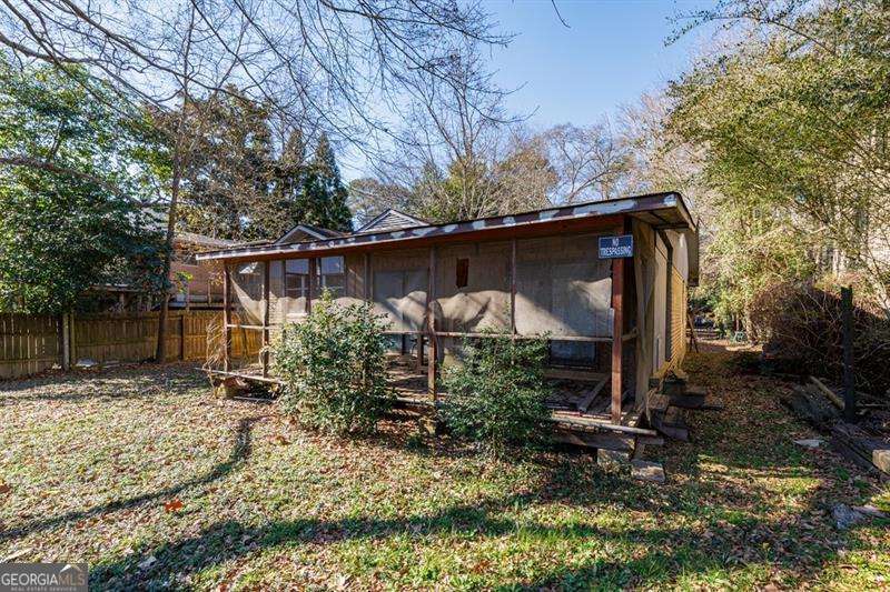 3941 Paces Ferry Drive Se Property Photo 7