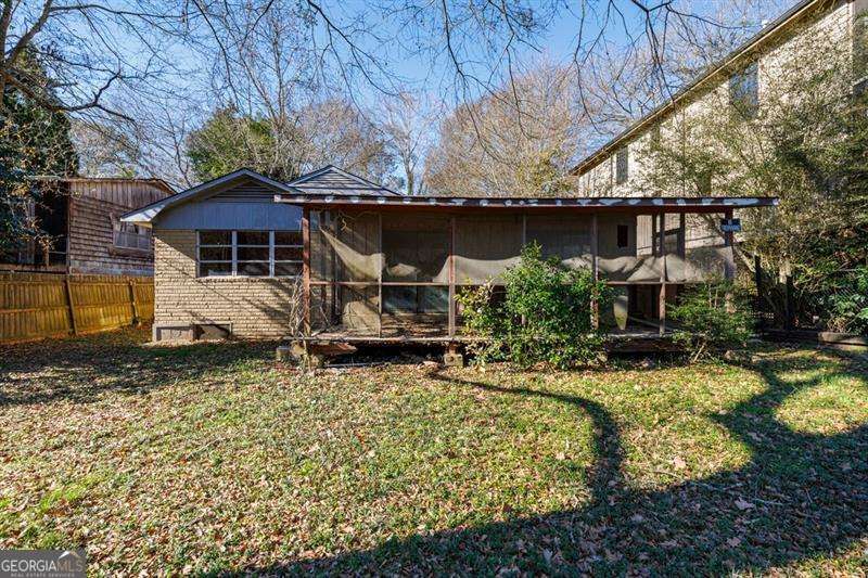 3941 Paces Ferry Drive Se Property Photo 8