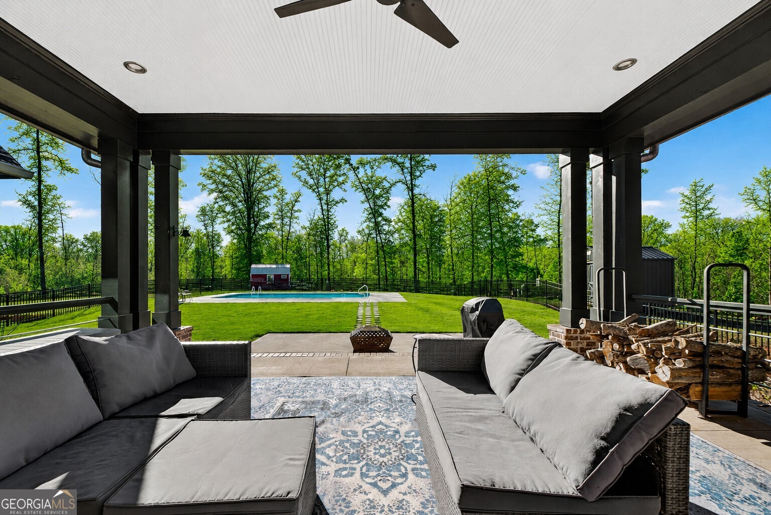 285 Dial Mill Road Property Photo 45