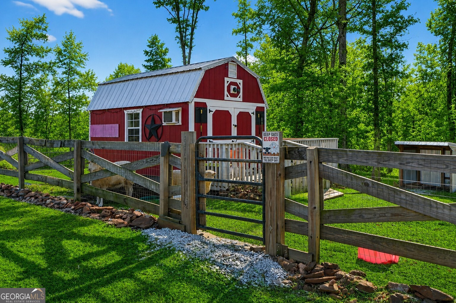 285 Dial Mill Road Property Photo 47