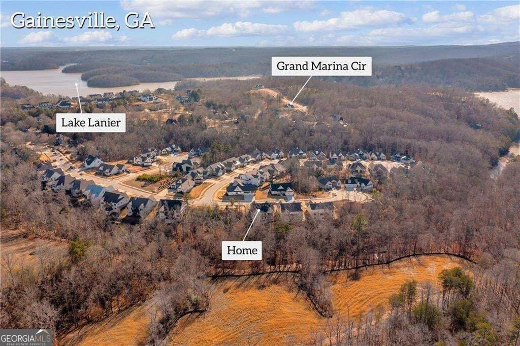 7054 Hammock Trail Property Photo 55