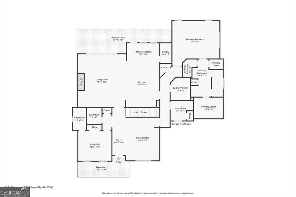 7054 Hammock Trail Property Photo 71
