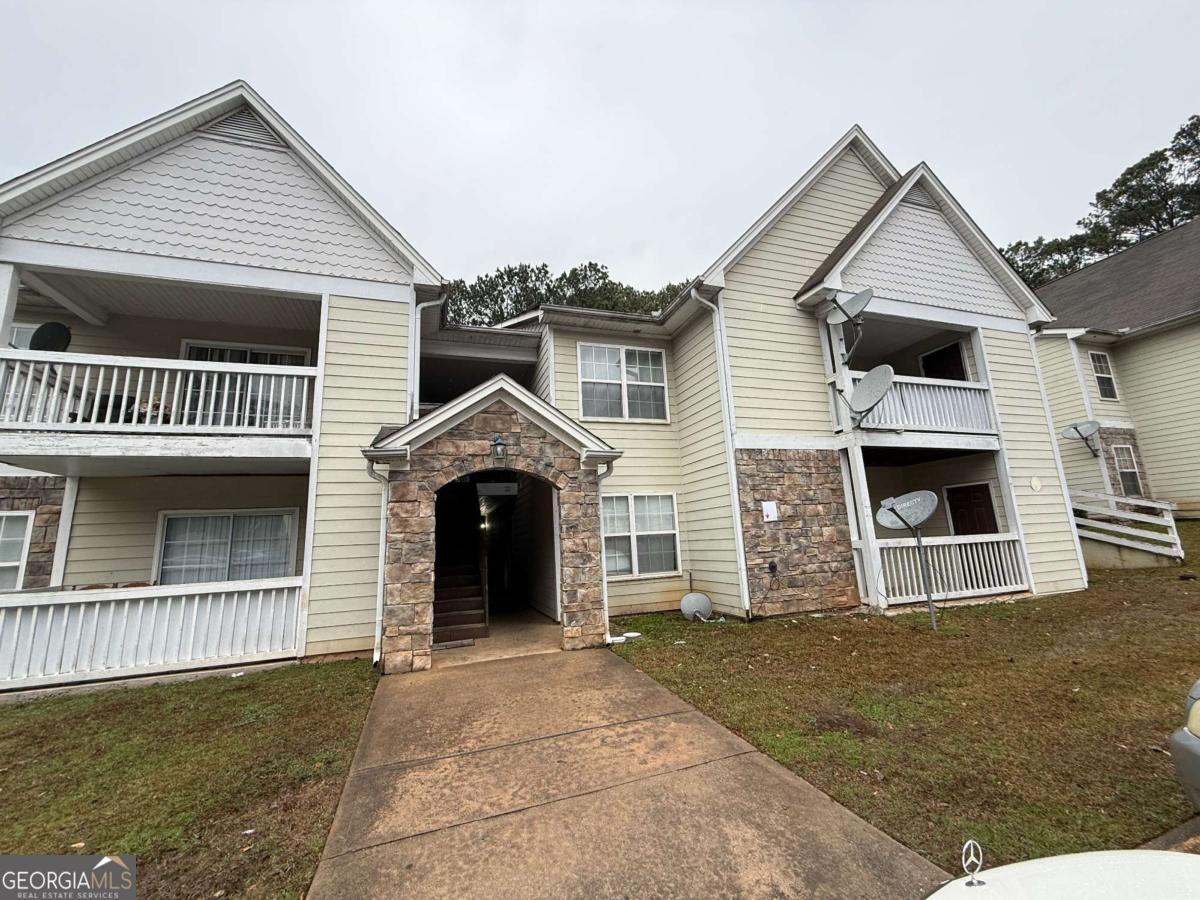 312 Ridge Creek Drive Property Photo 2