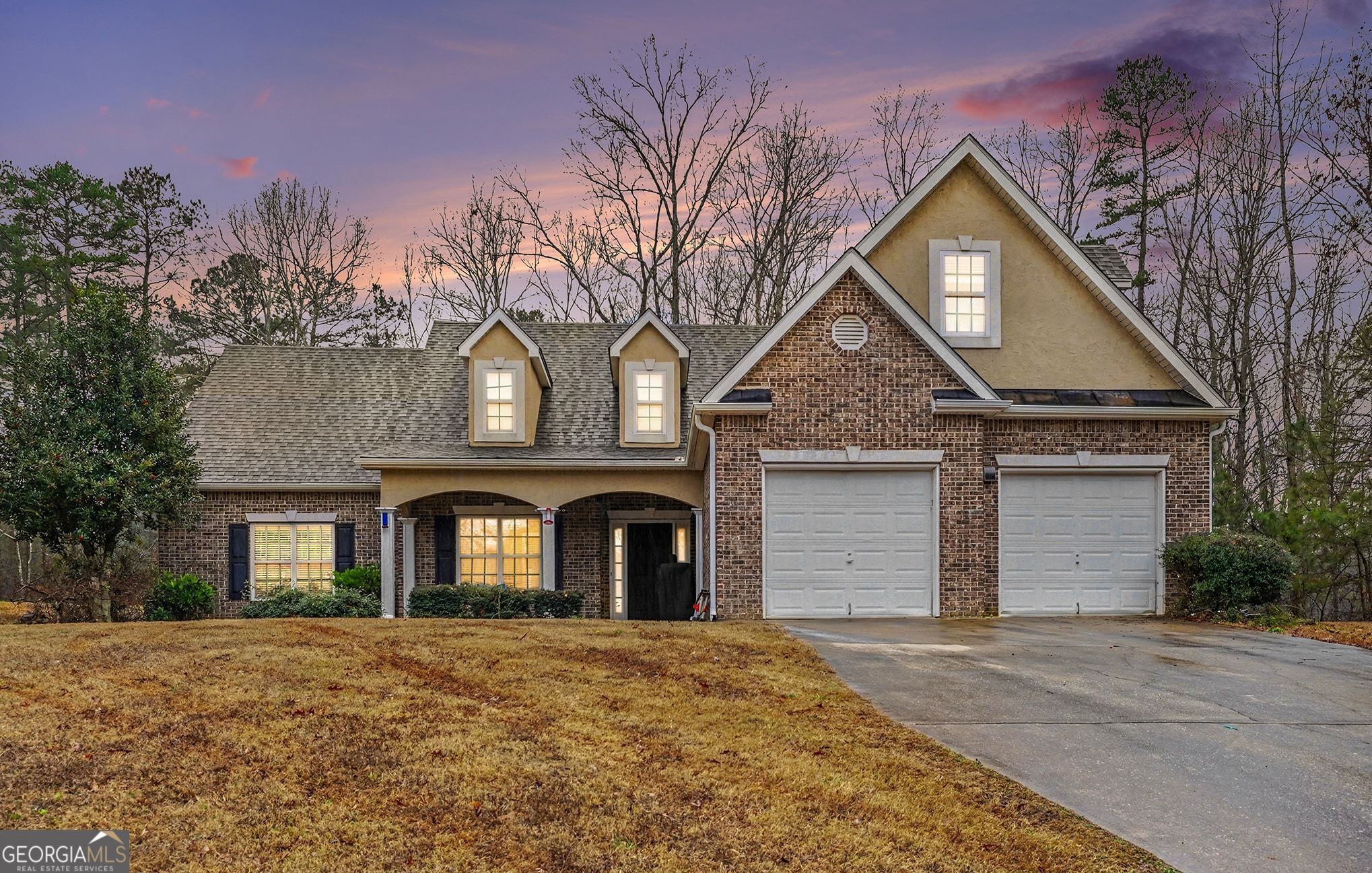 45 Glen Ridge Court Property Photo 1