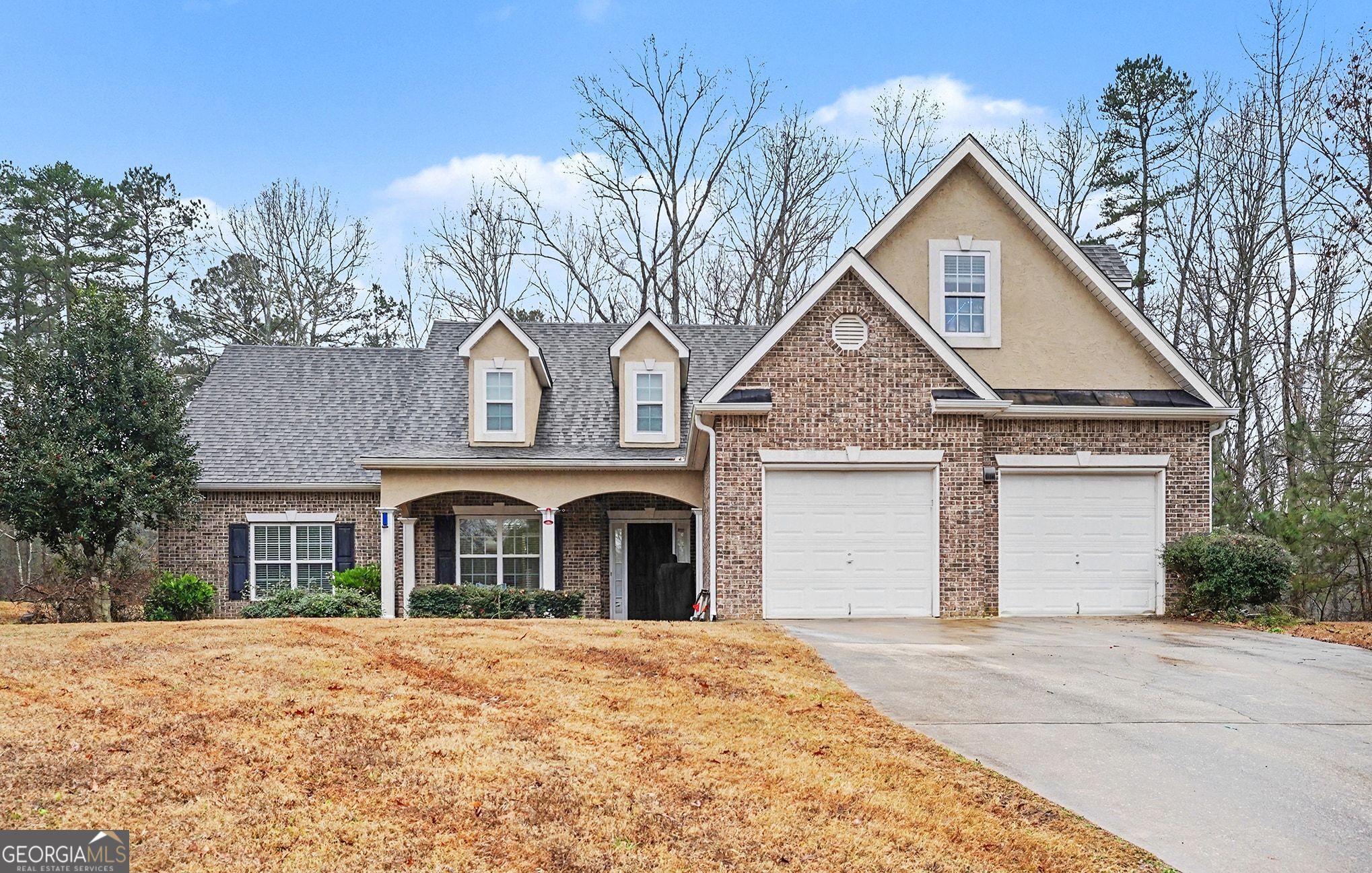 45 Glen Ridge Court Property Photo 3