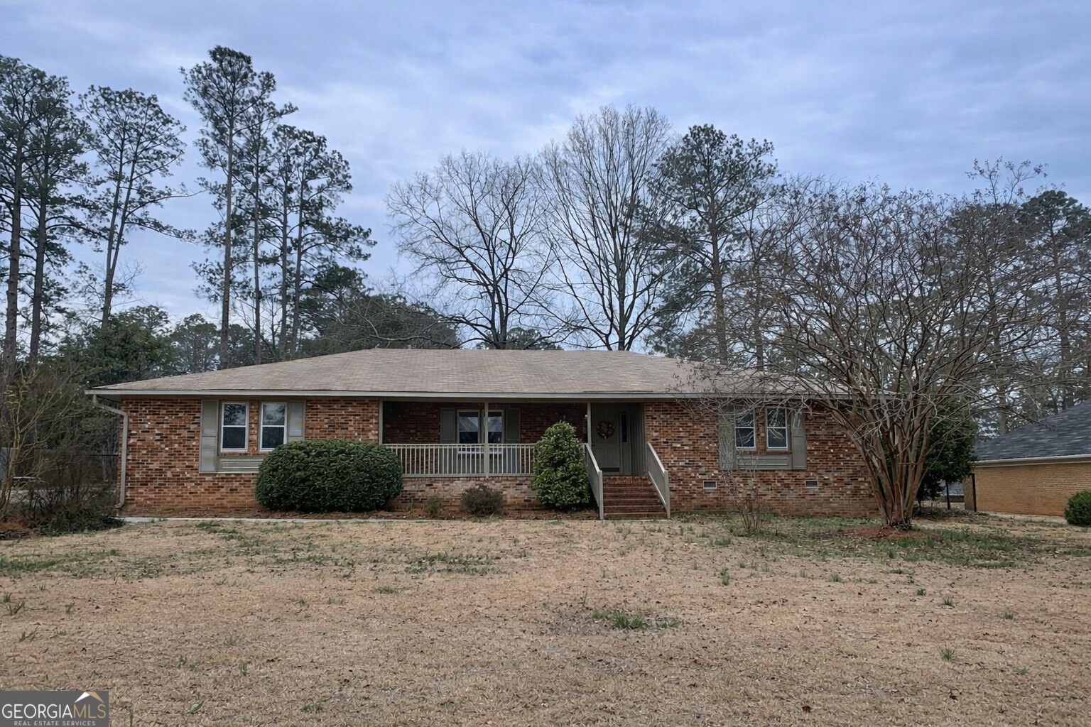615 Hemlock Drive Property Photo 1