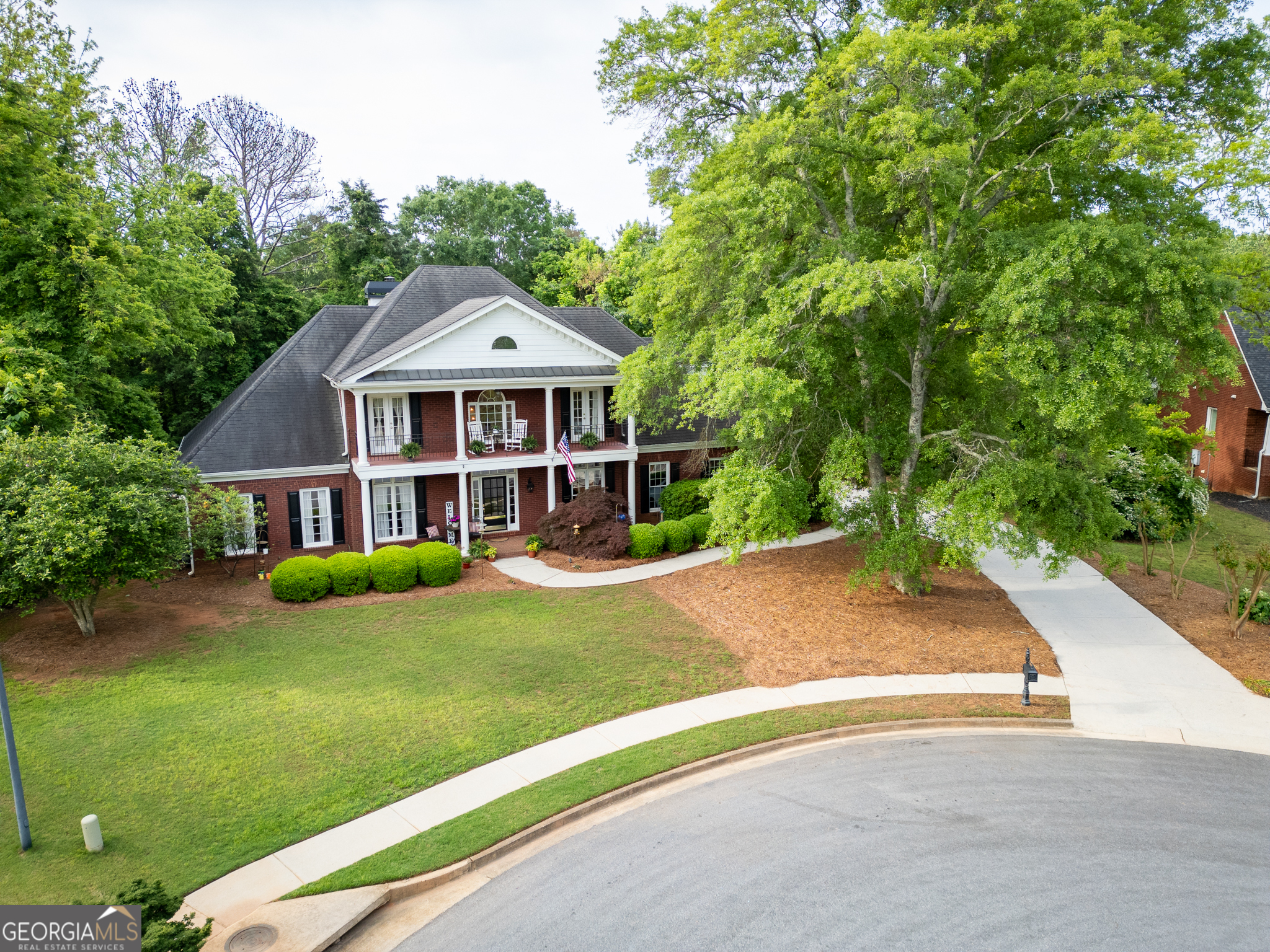 1060 Fox Hollow Court Property Photo 1