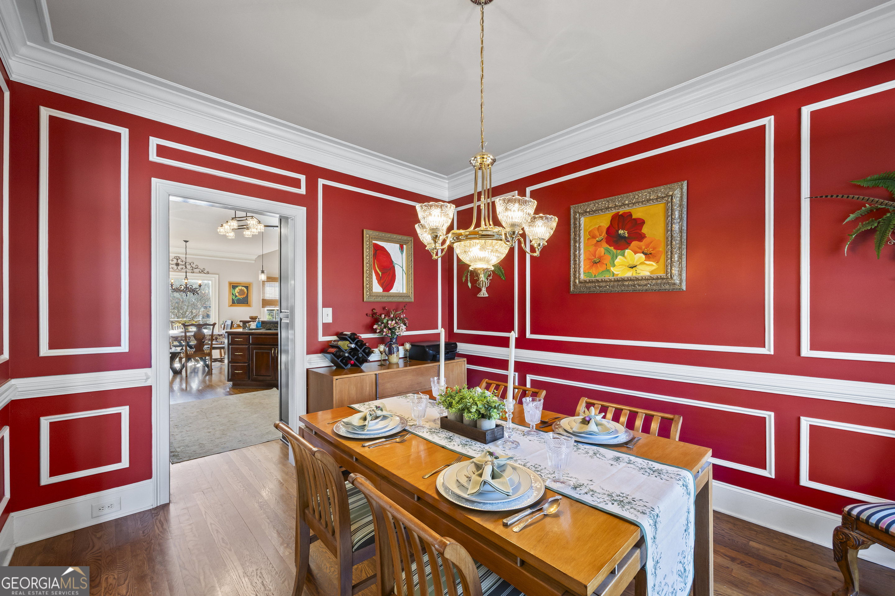 1060 Fox Hollow Court Property Photo 8