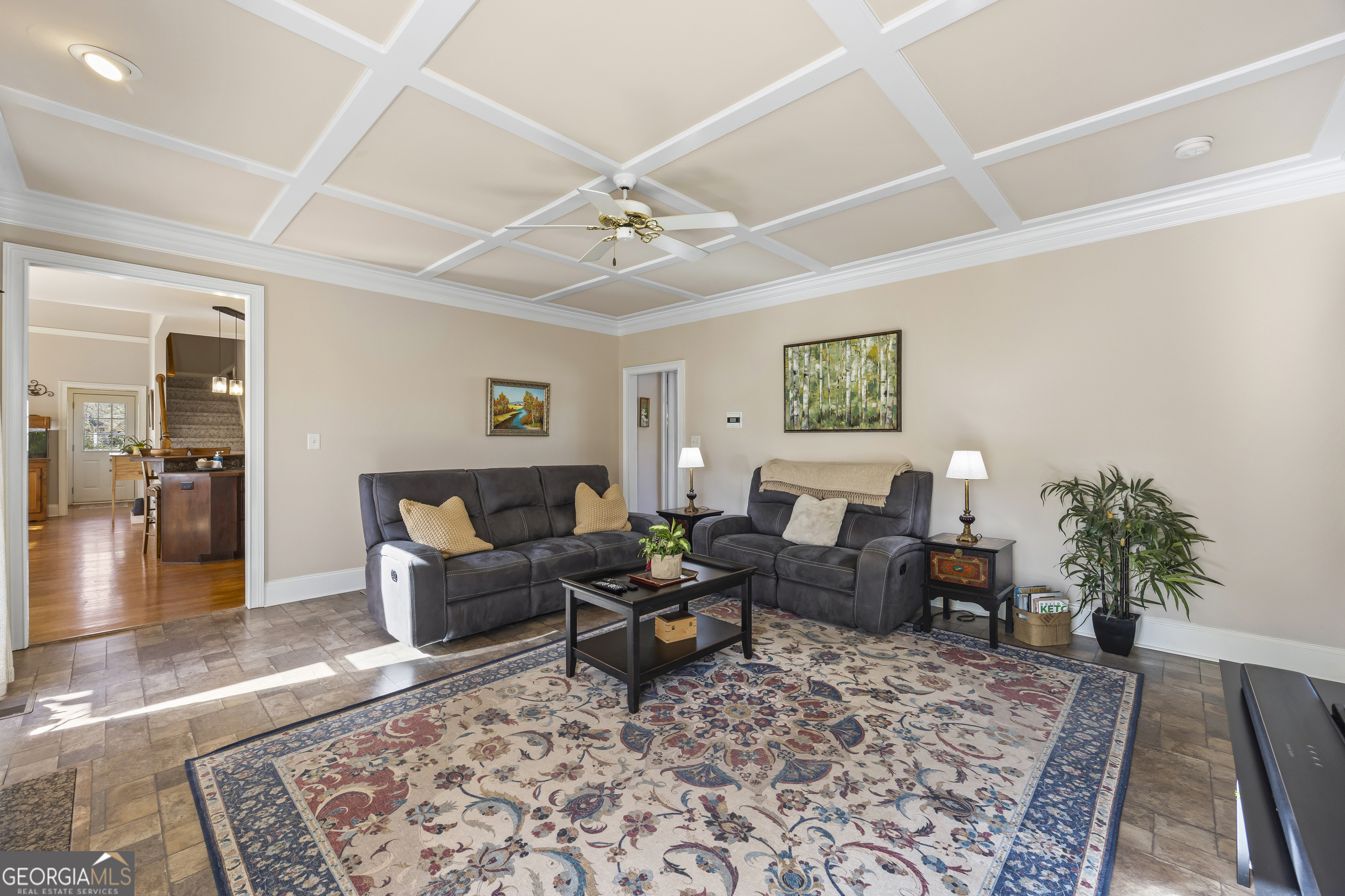 1060 Fox Hollow Court Property Photo 12