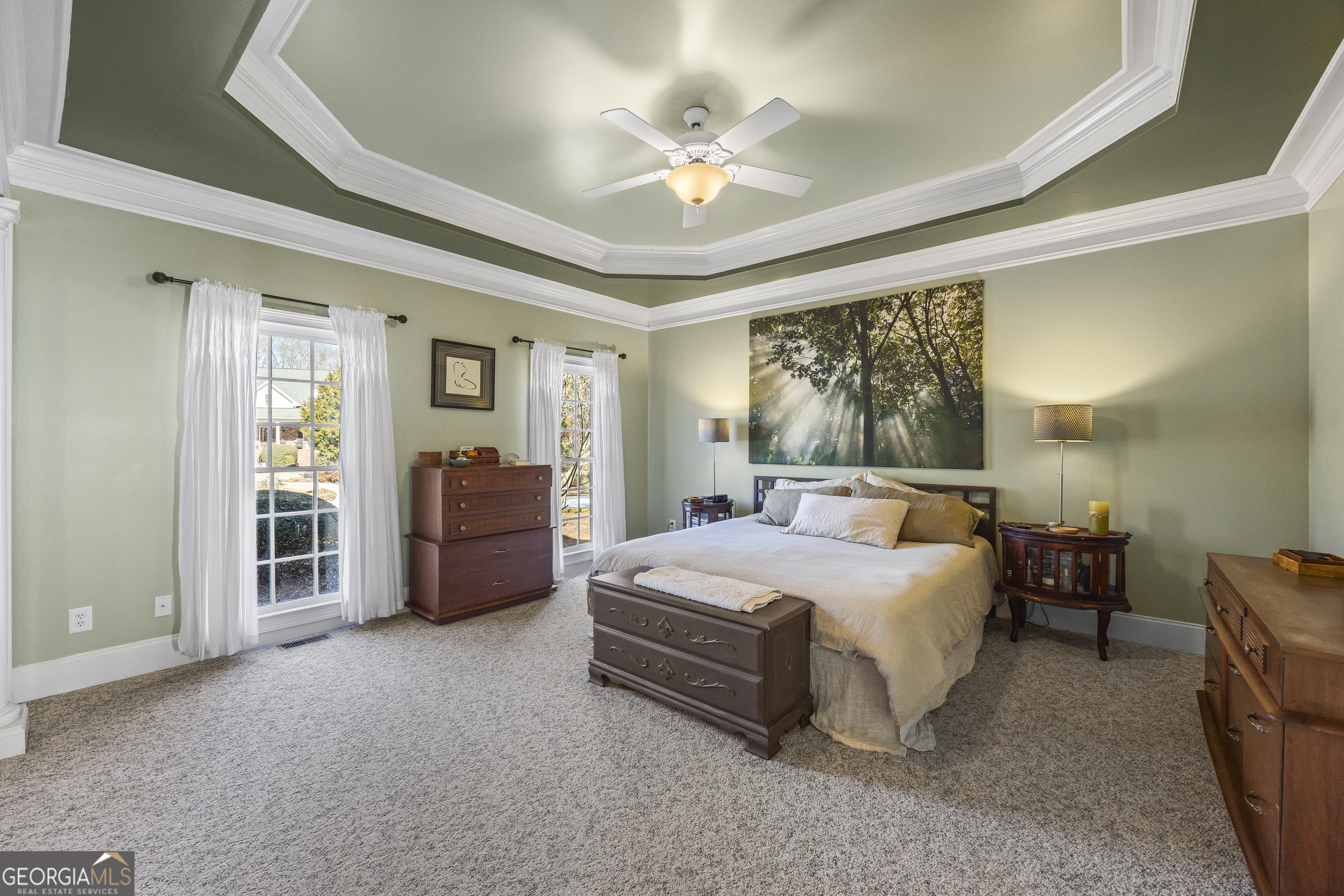 1060 Fox Hollow Court Property Photo 15