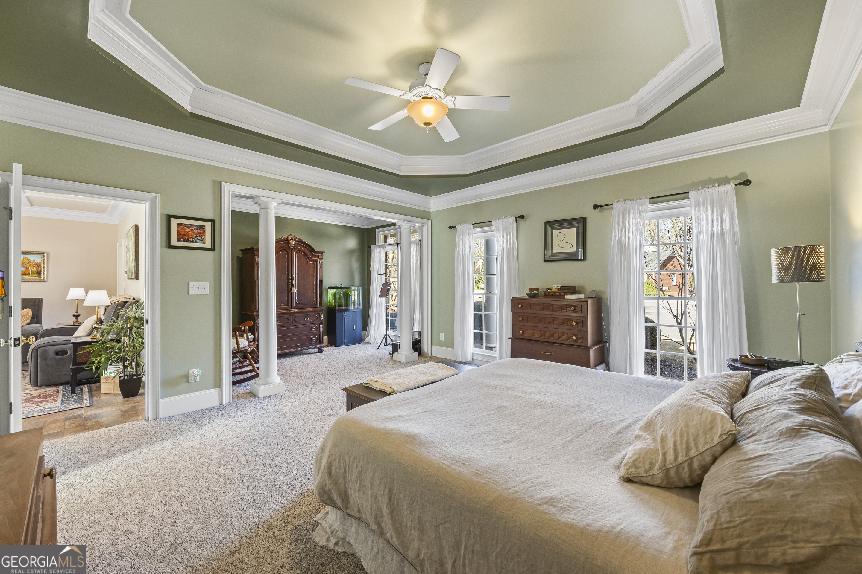 1060 Fox Hollow Court Property Photo 16