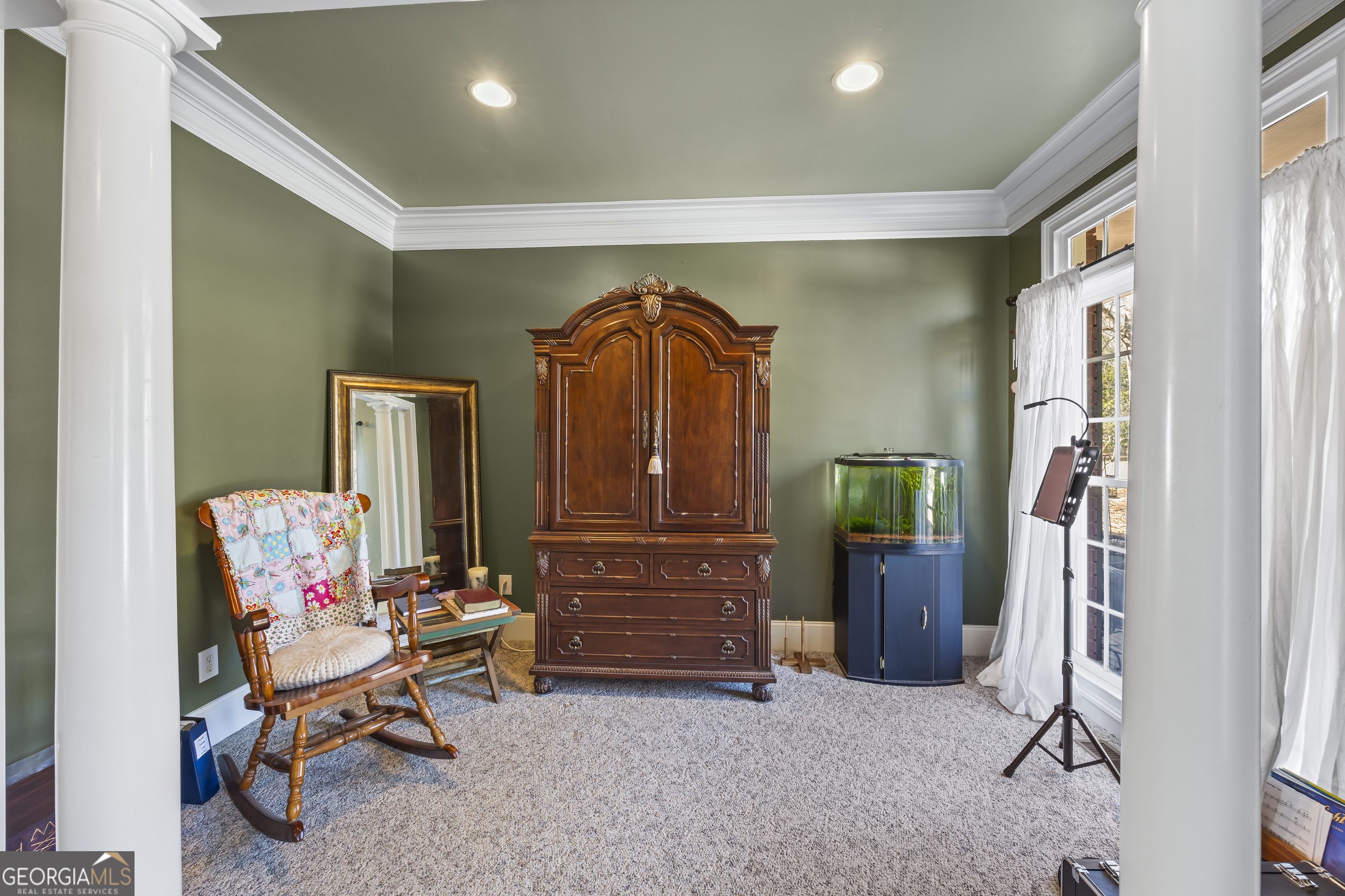 1060 Fox Hollow Court Property Photo 17