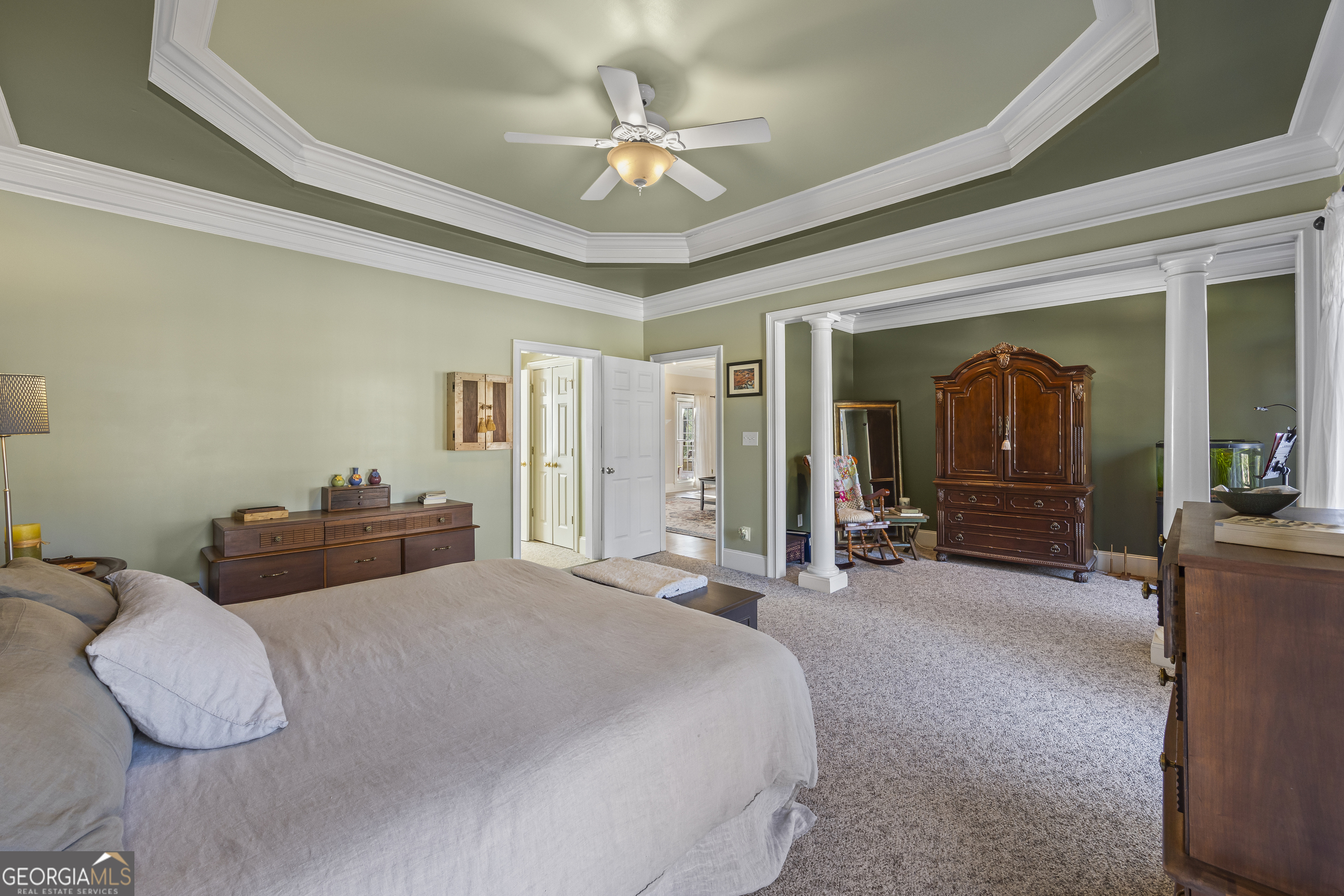 1060 Fox Hollow Court Property Photo 19