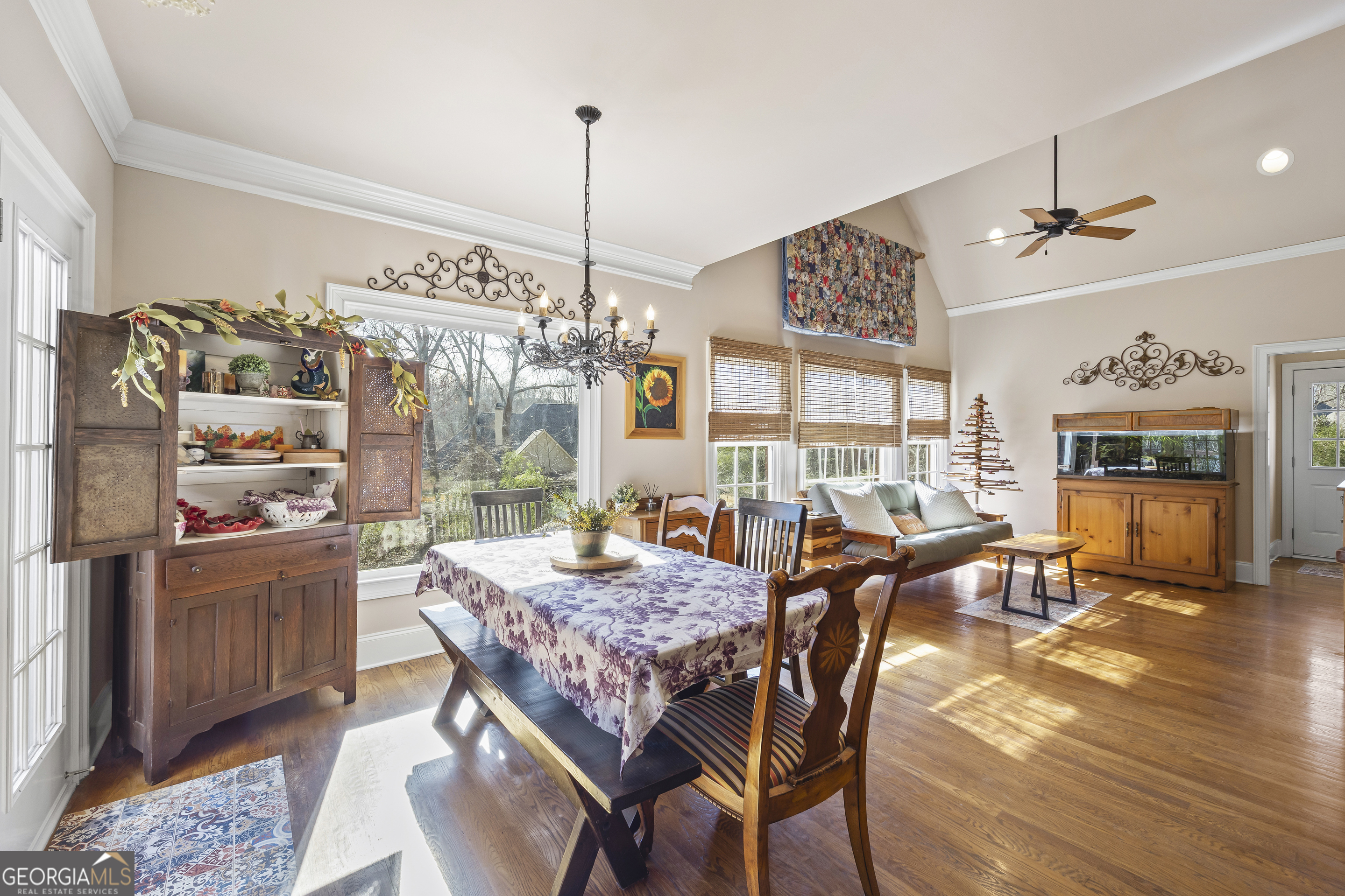 1060 Fox Hollow Court Property Photo 28