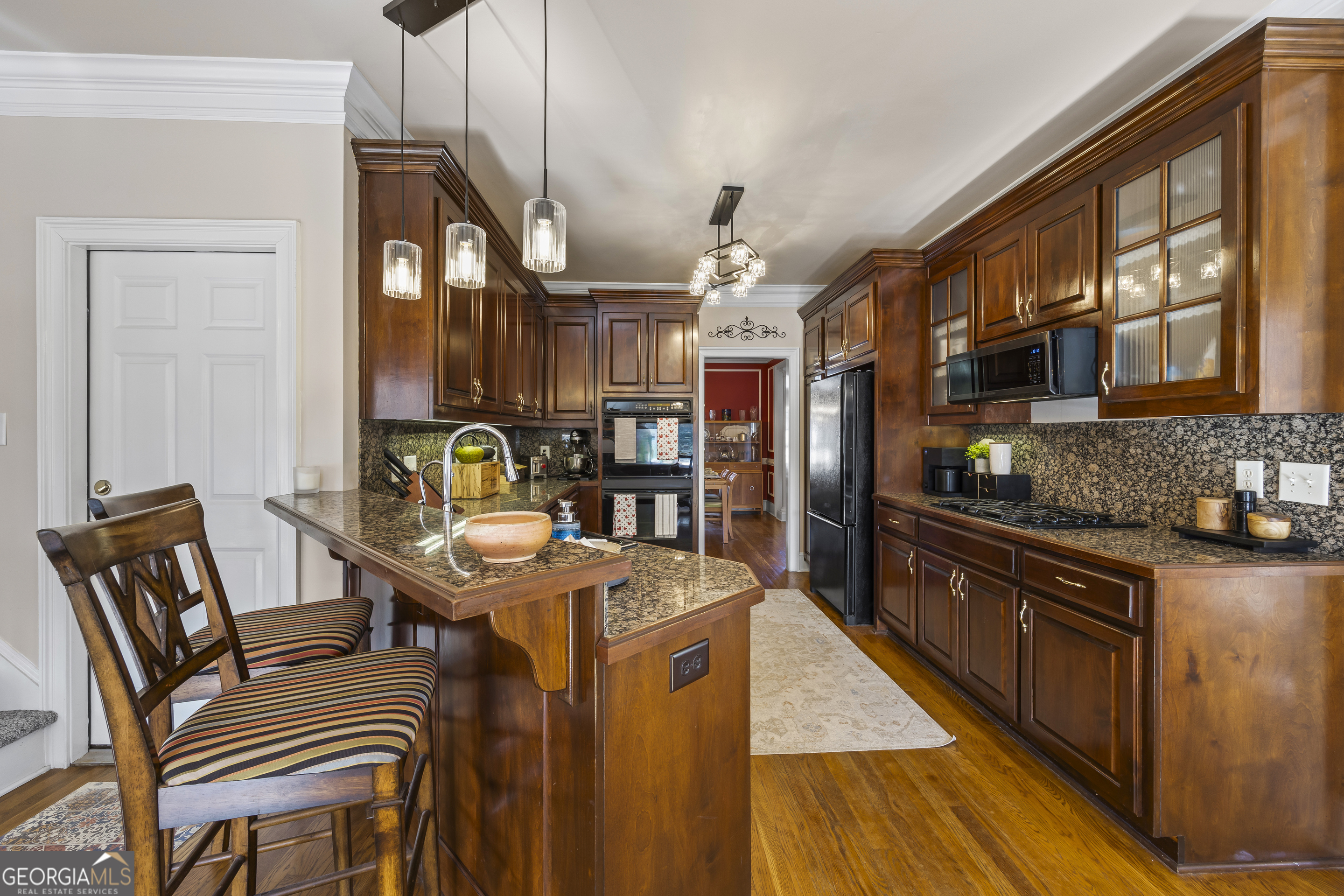 1060 Fox Hollow Court Property Photo 30