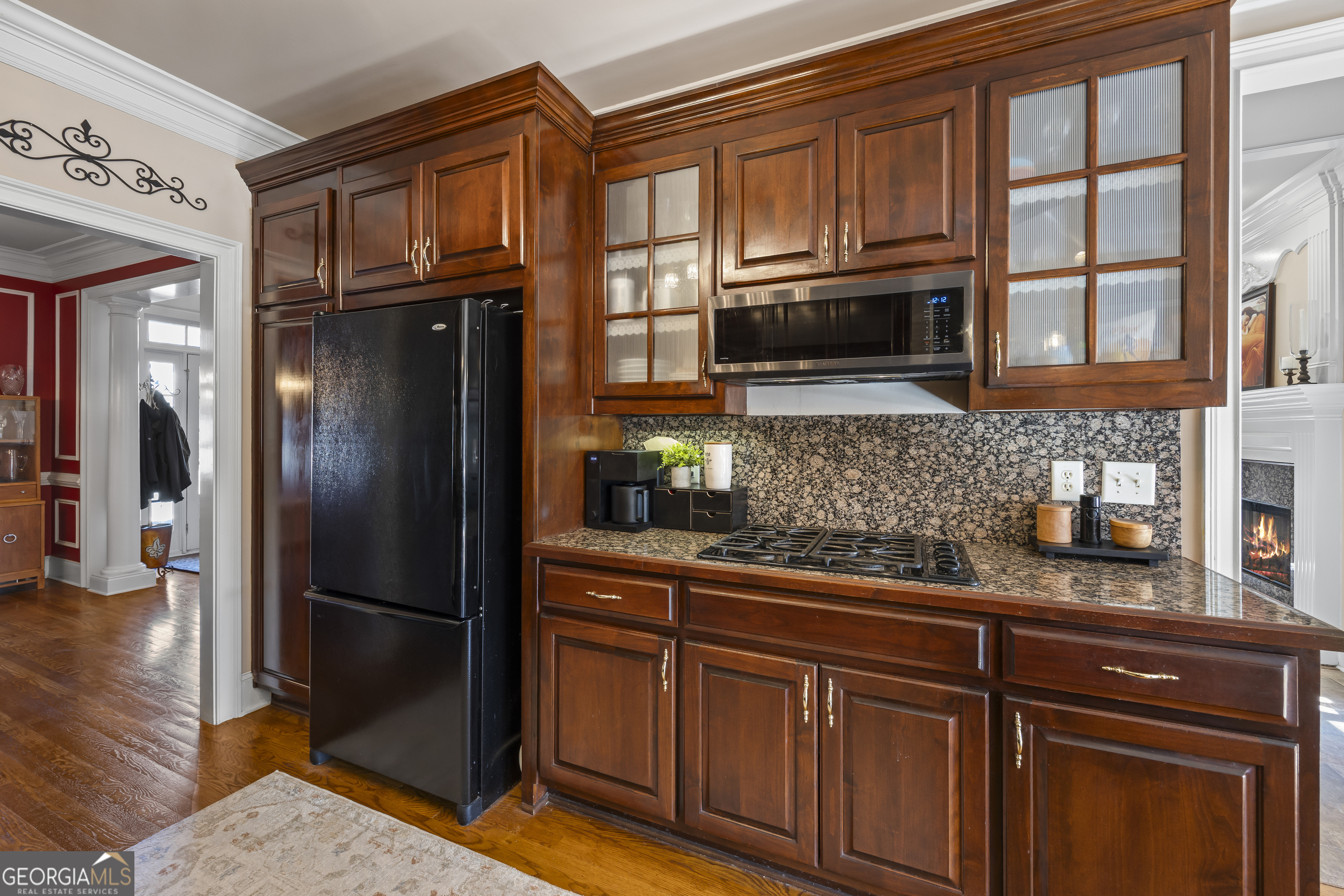 1060 Fox Hollow Court Property Photo 33