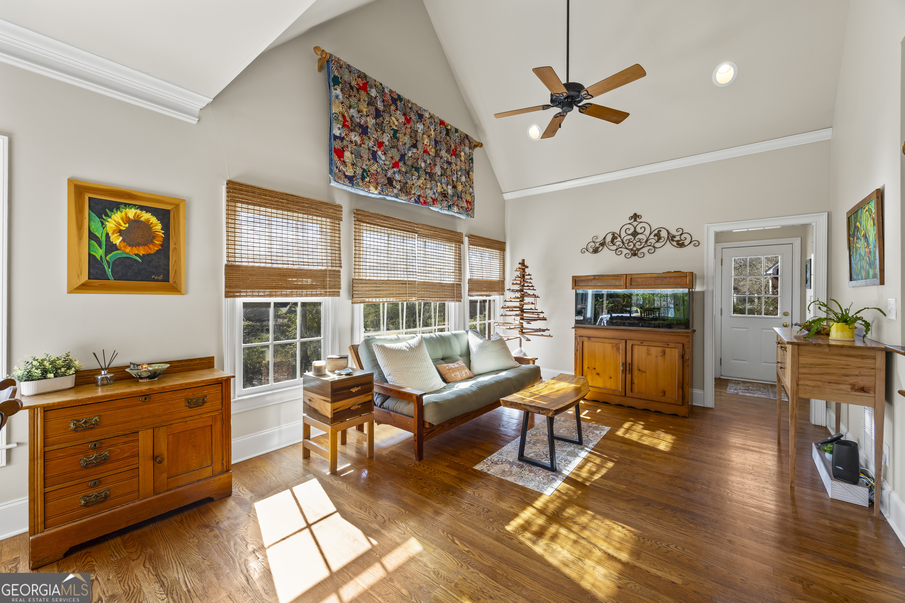1060 Fox Hollow Court Property Photo 38