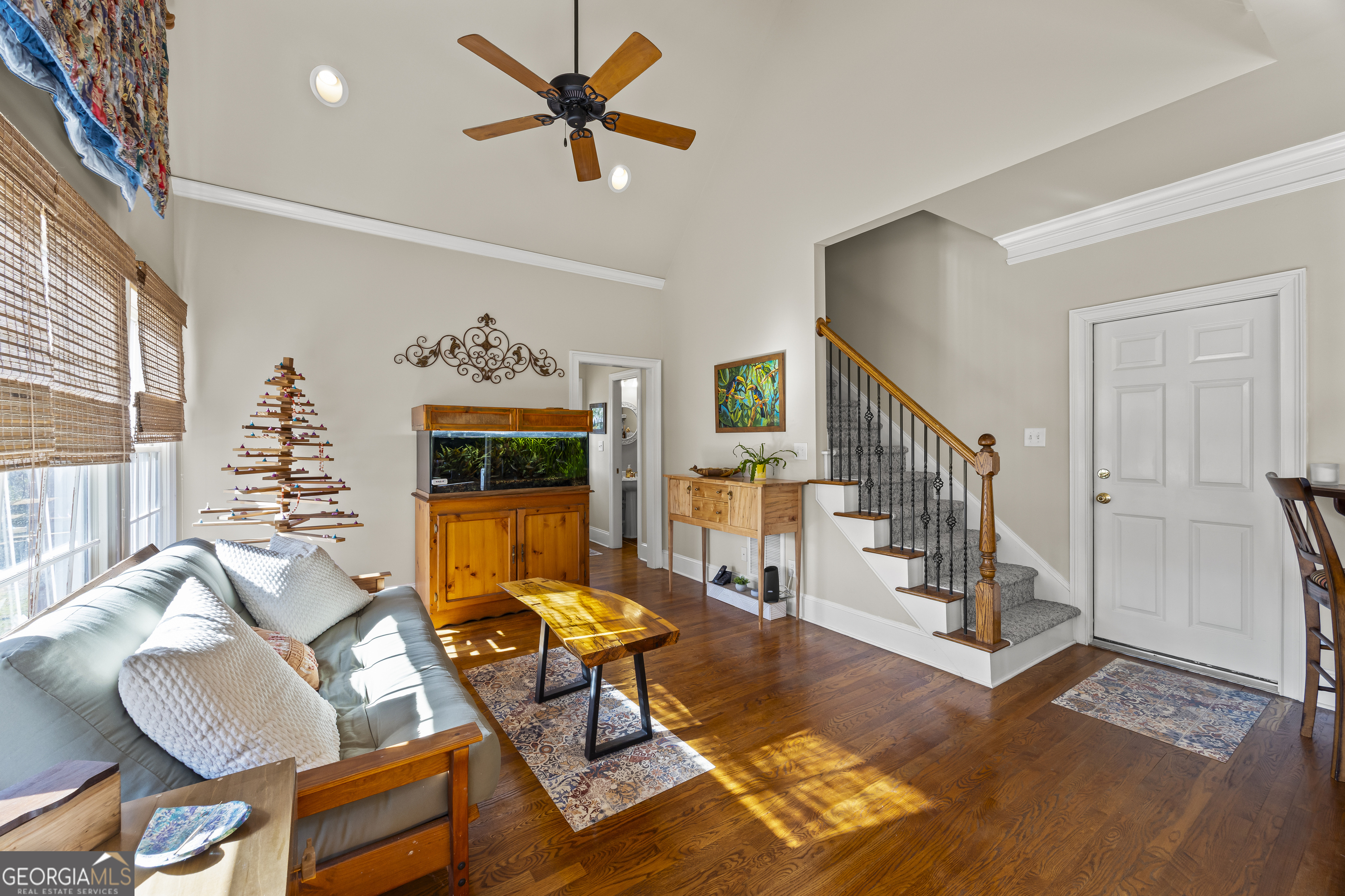 1060 Fox Hollow Court Property Photo 39