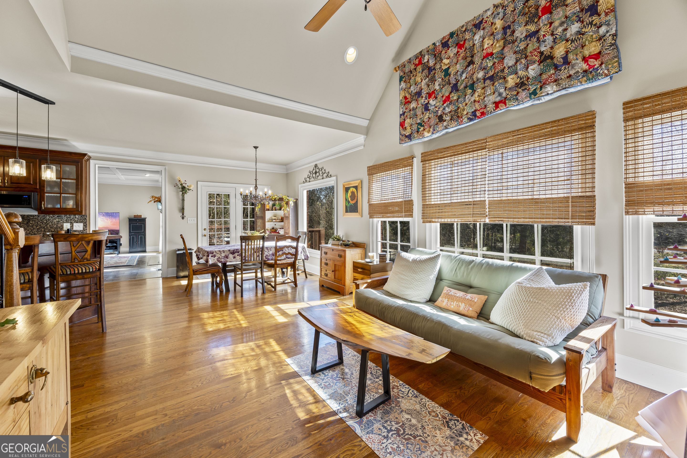 1060 Fox Hollow Court Property Photo 40