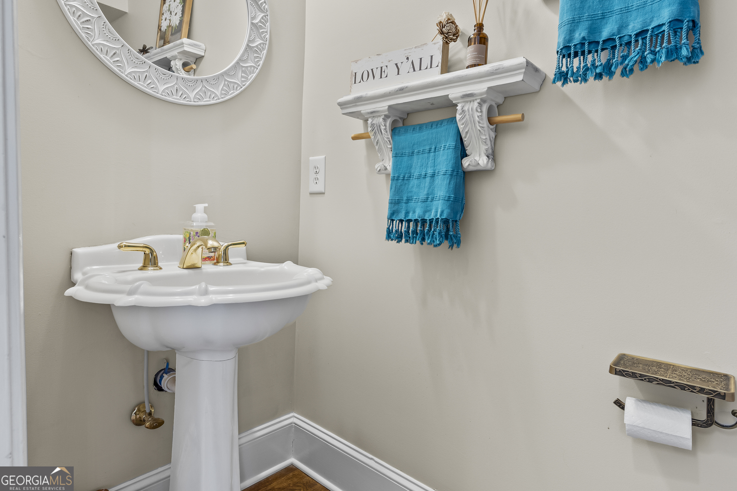 1060 Fox Hollow Court Property Photo 42