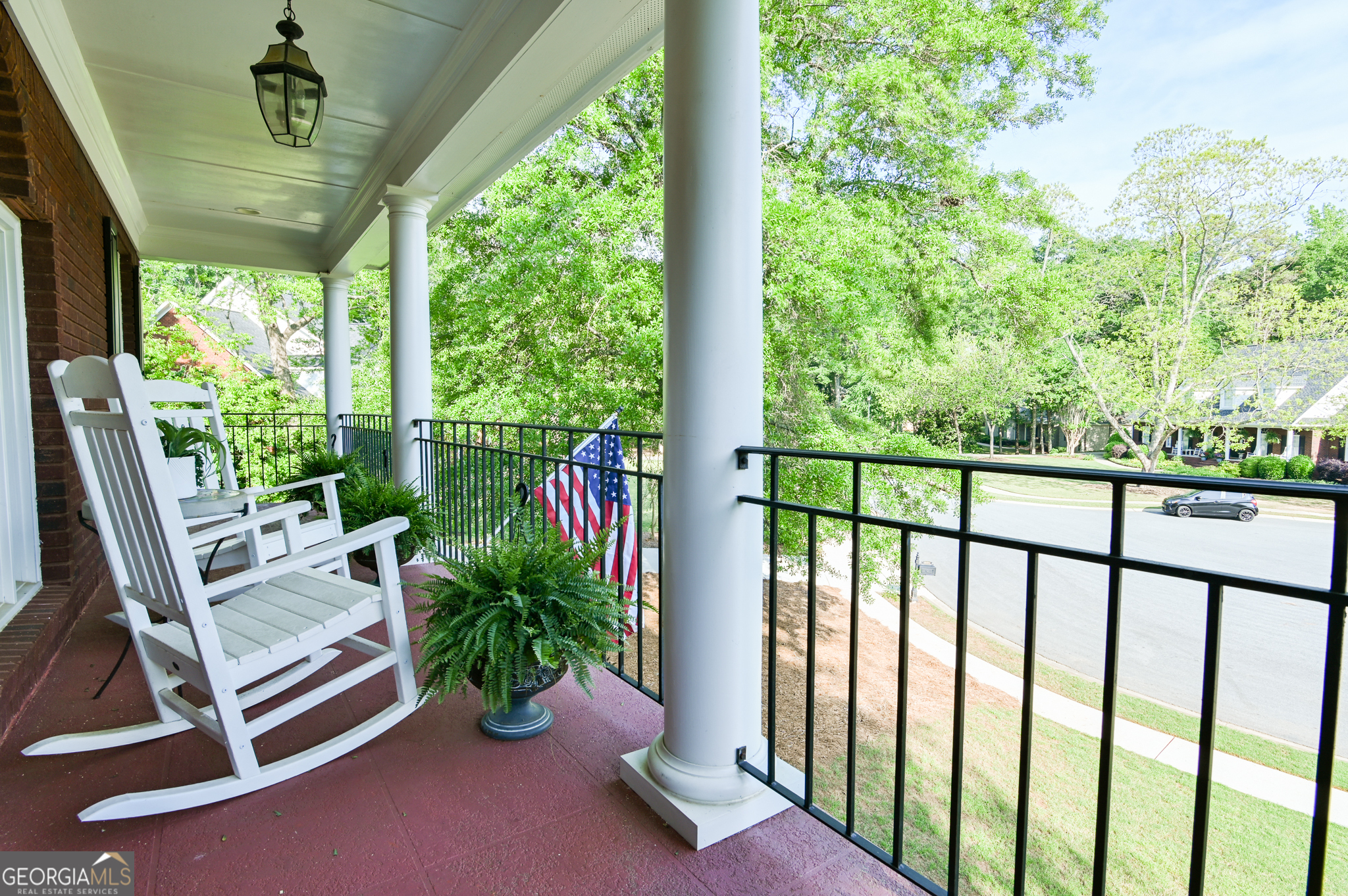 1060 Fox Hollow Court Property Photo 52