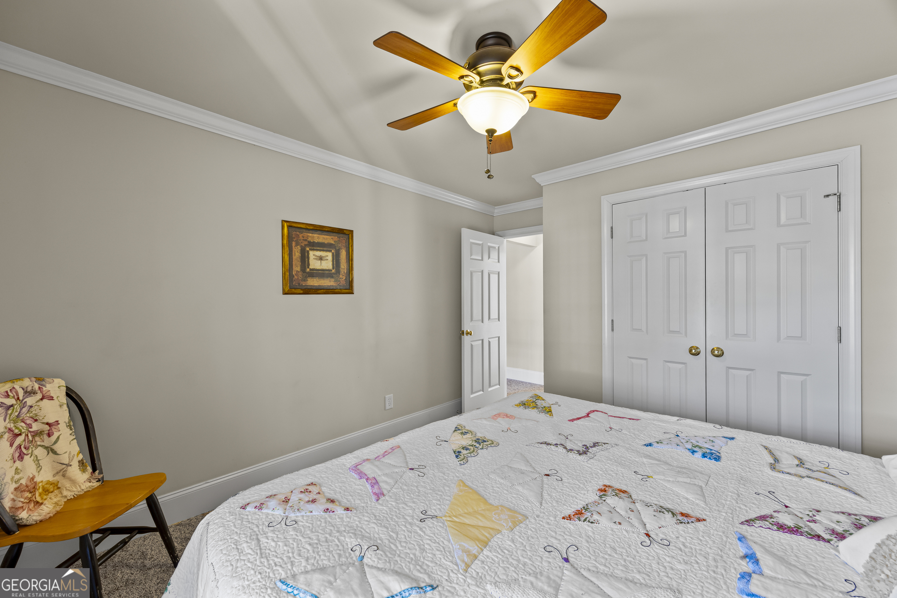 1060 Fox Hollow Court Property Photo 54