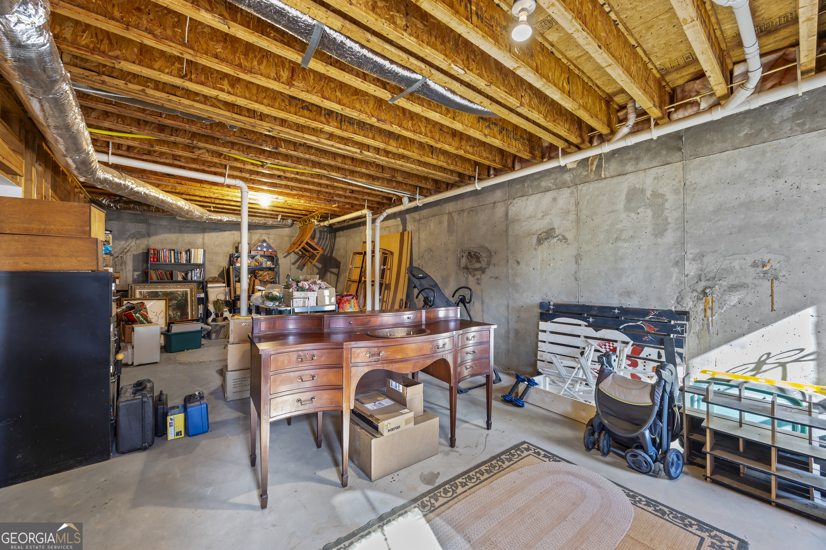 1060 Fox Hollow Court Property Photo 64