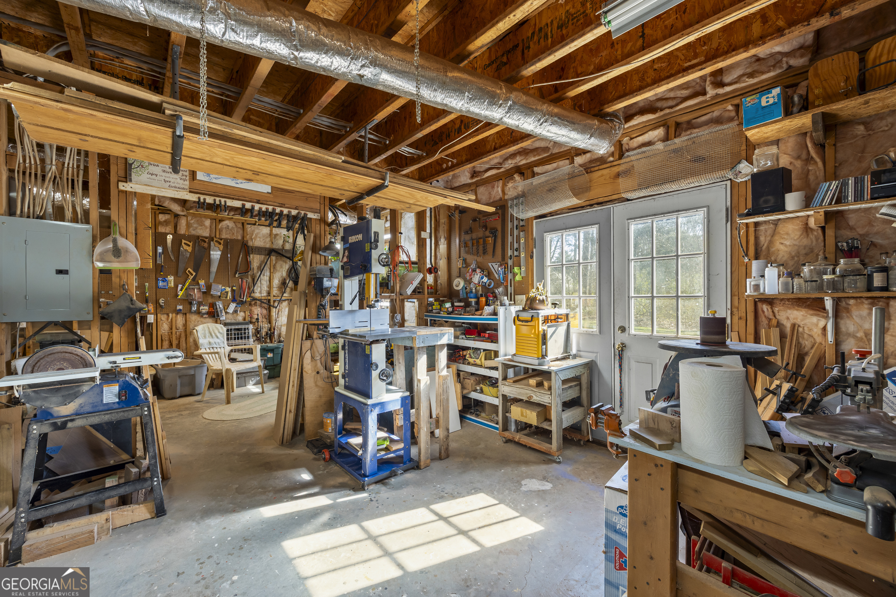 1060 Fox Hollow Court Property Photo 69